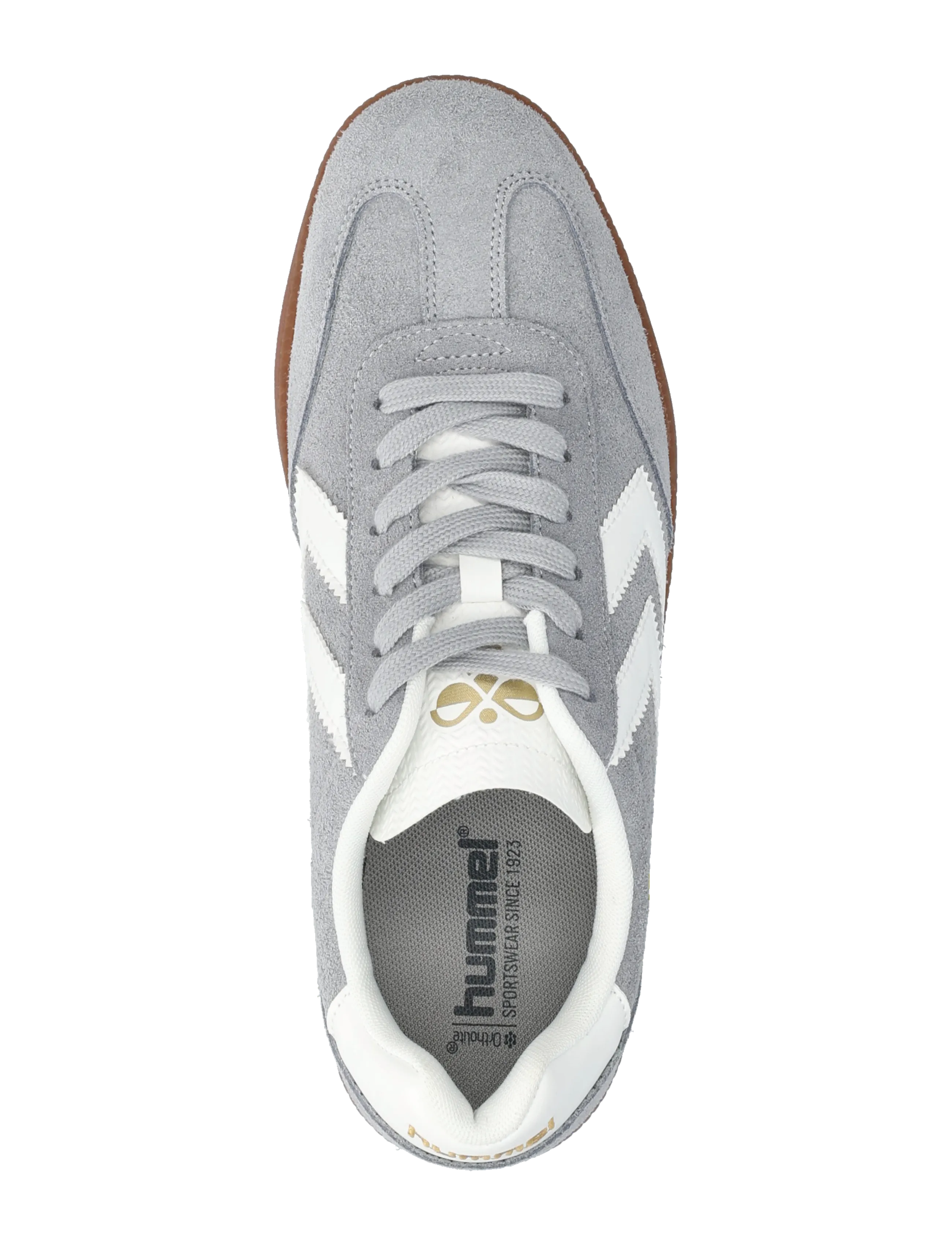 Hummel - VM78 CPH SP - low tops - alloy - 3