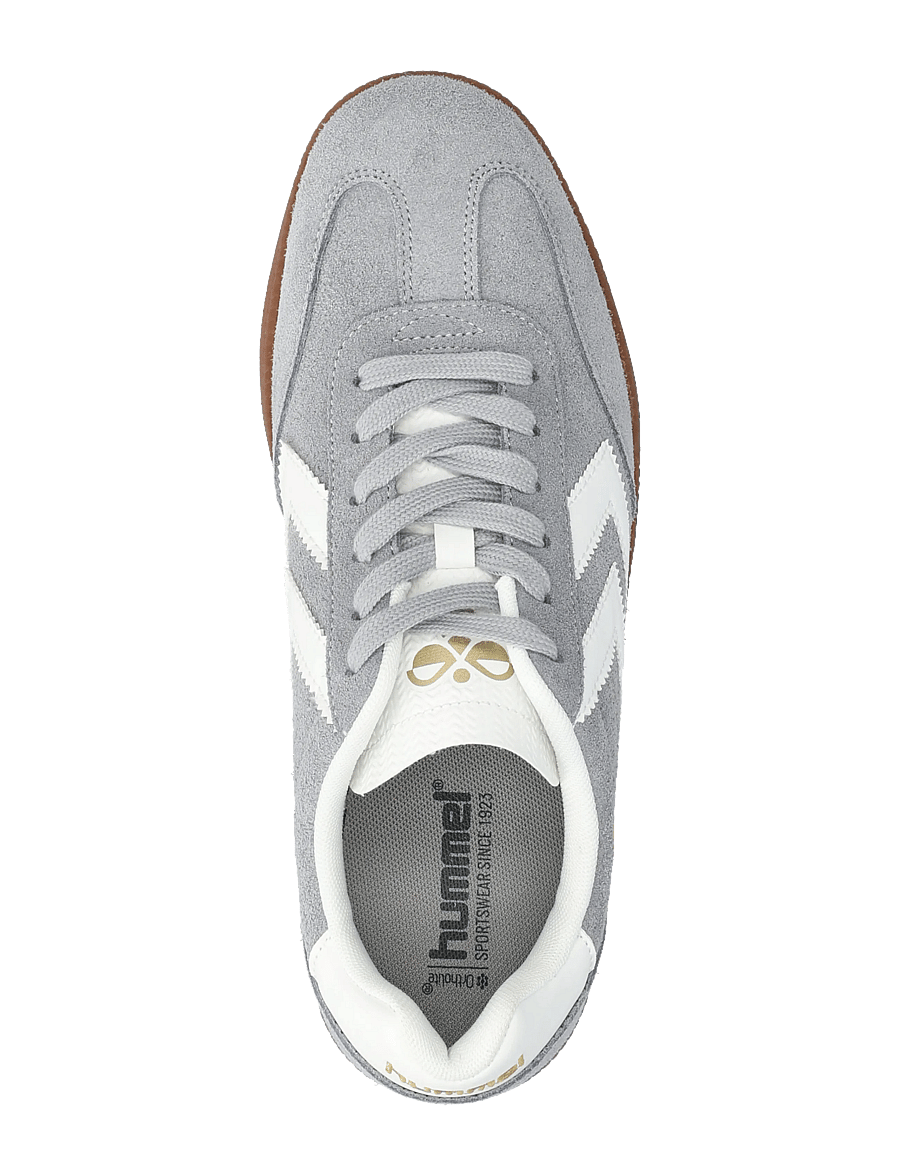 Hummel - VM78 CPH SP - lave sneakers - alloy - 3