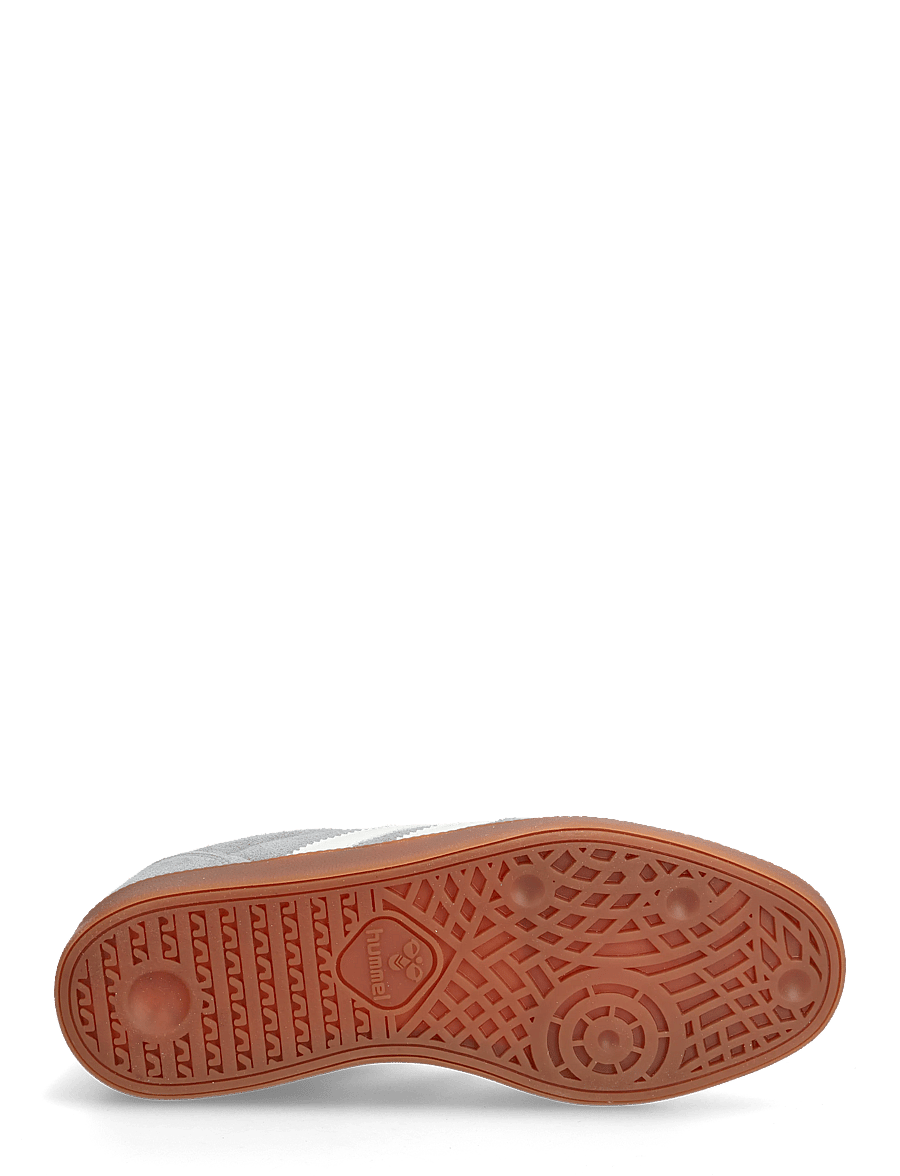 Hummel - VM78 CPH SP - lave sneakers - alloy - 4