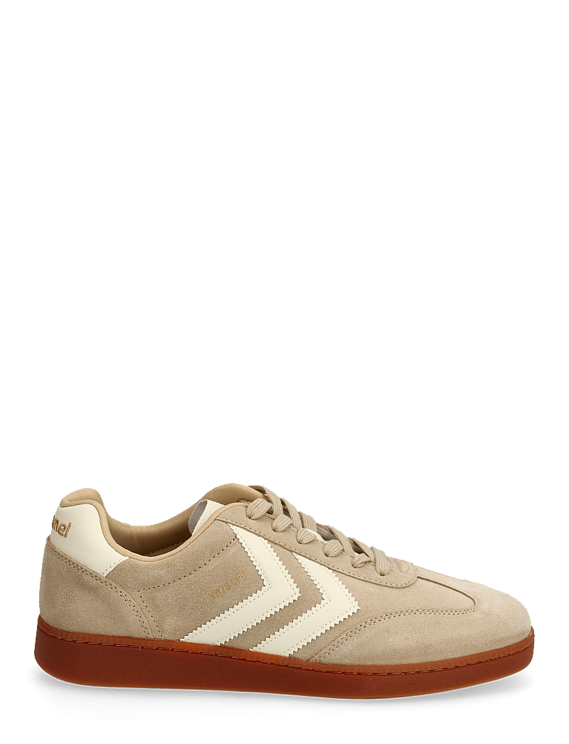 Hummel - VM78 CPH SP - madala säärega tossud - cornstalk - 1