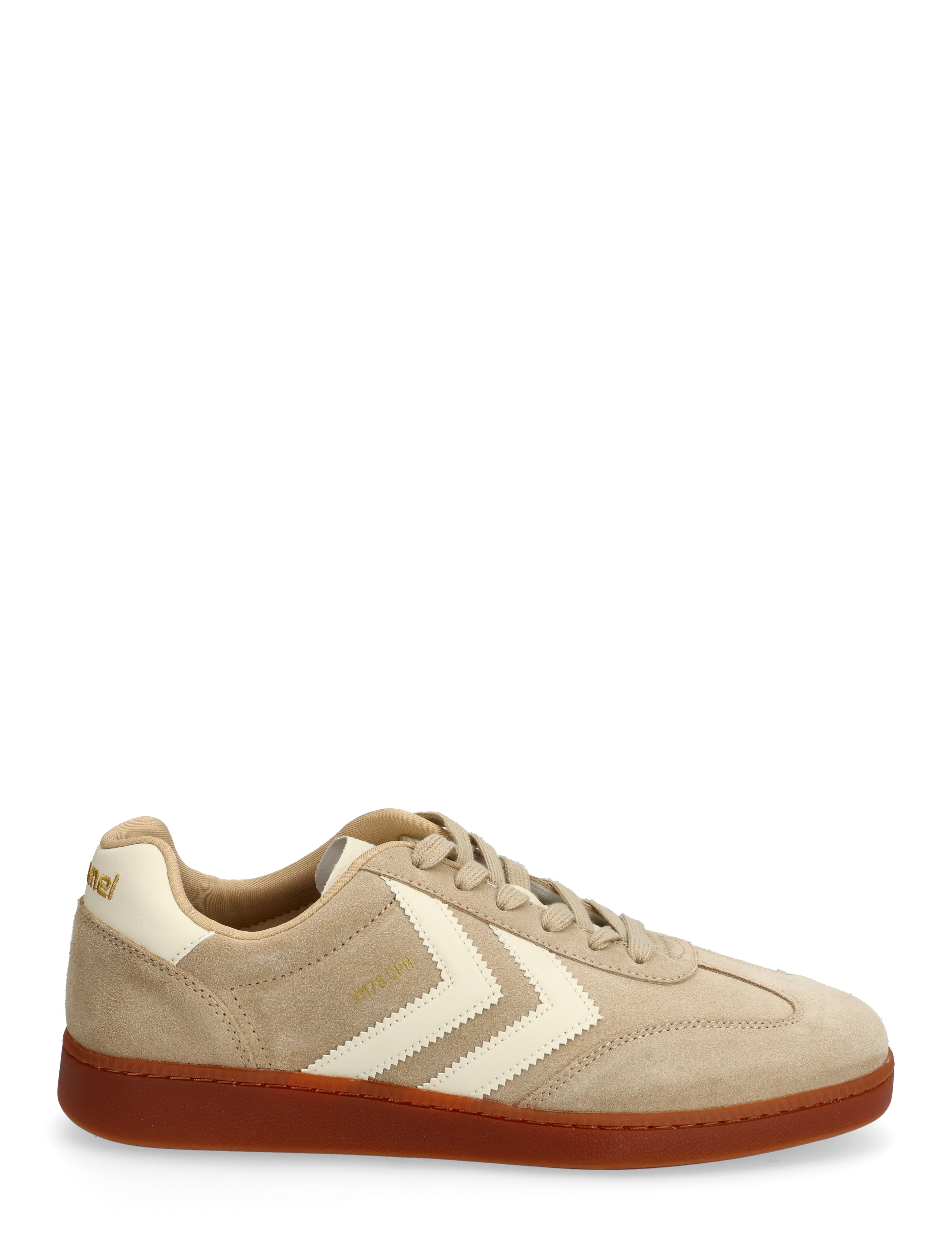 Hummel - VM78 CPH SP - låga sneakers - cornstalk - 1