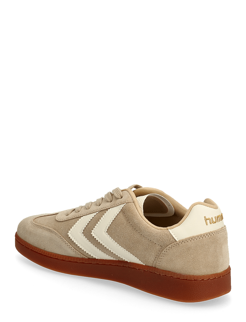 Hummel - VM78 CPH SP - madala säärega tossud - cornstalk - 2