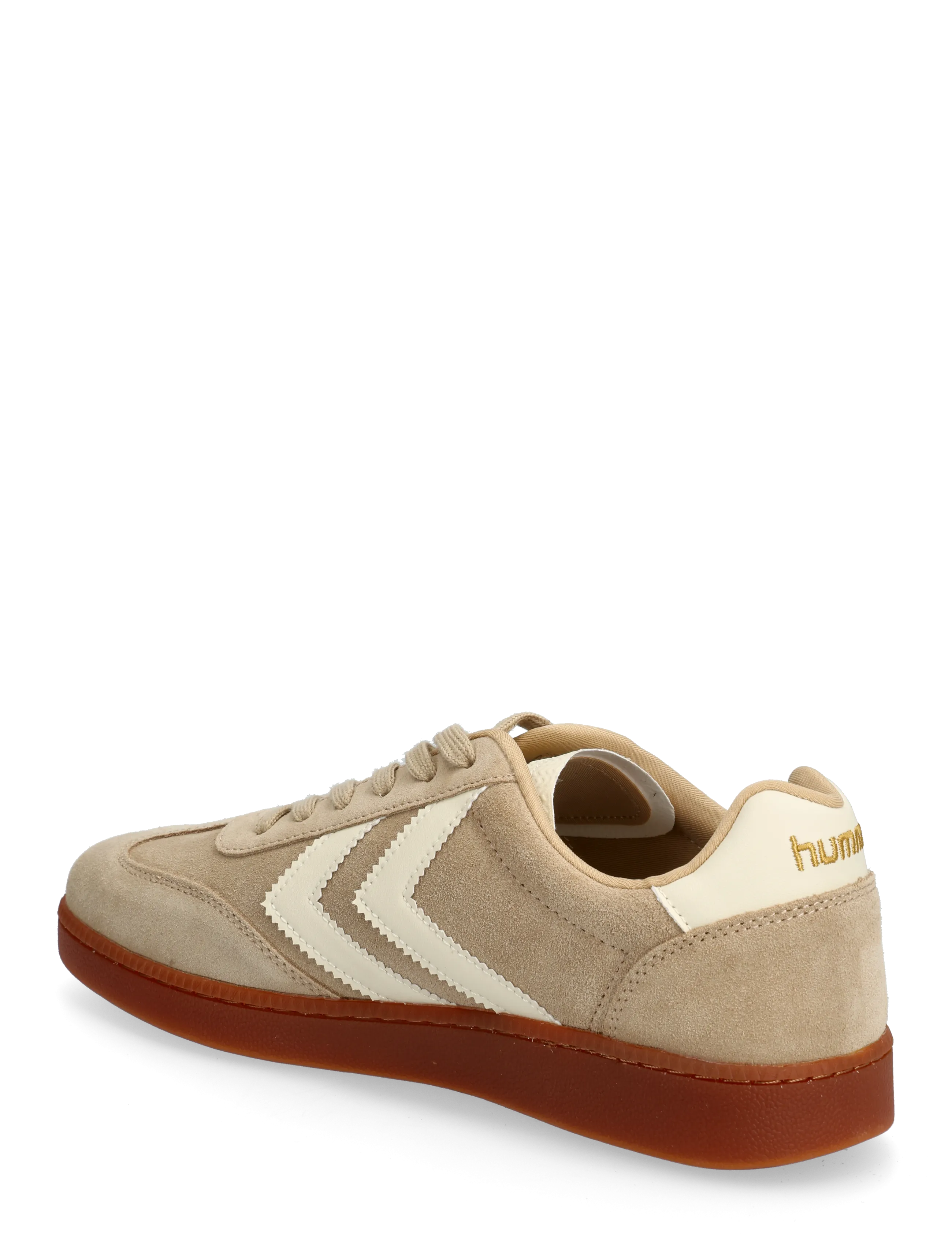 Hummel - VM78 CPH SP - låga sneakers - cornstalk - 2