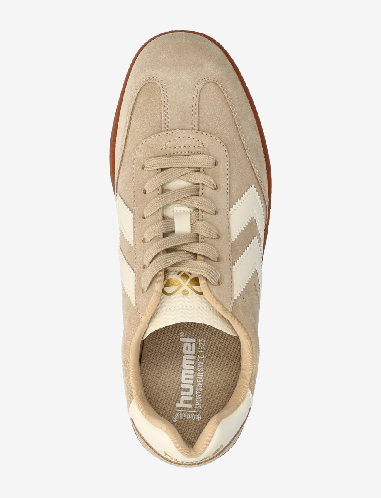 Hummel - VM78 CPH SP - low tops - cornstalk - 3