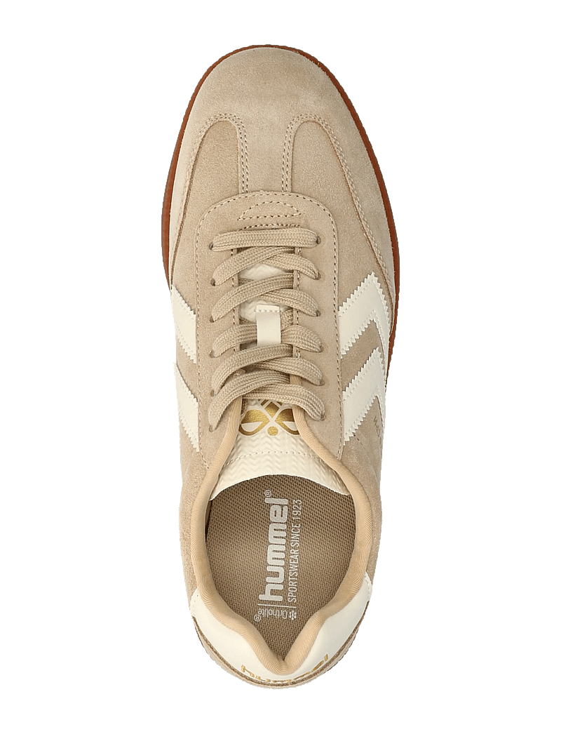 Hummel - VM78 CPH SP - madala säärega tossud - cornstalk - 3