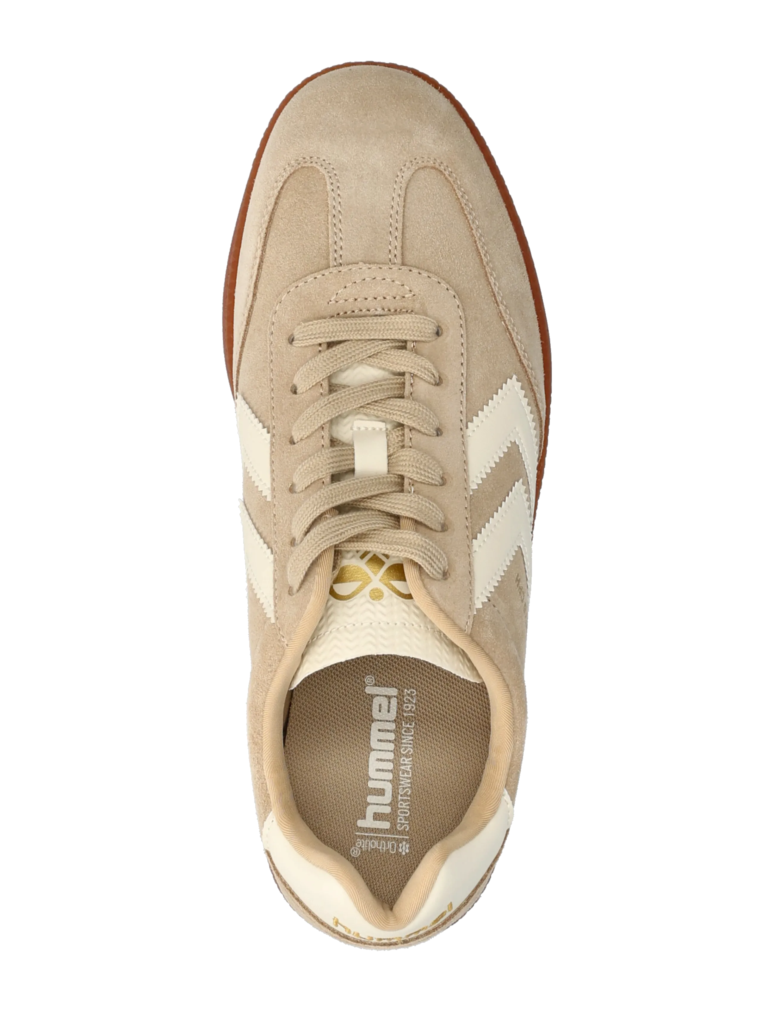 Hummel - VM78 CPH SP - låga sneakers - cornstalk - 3