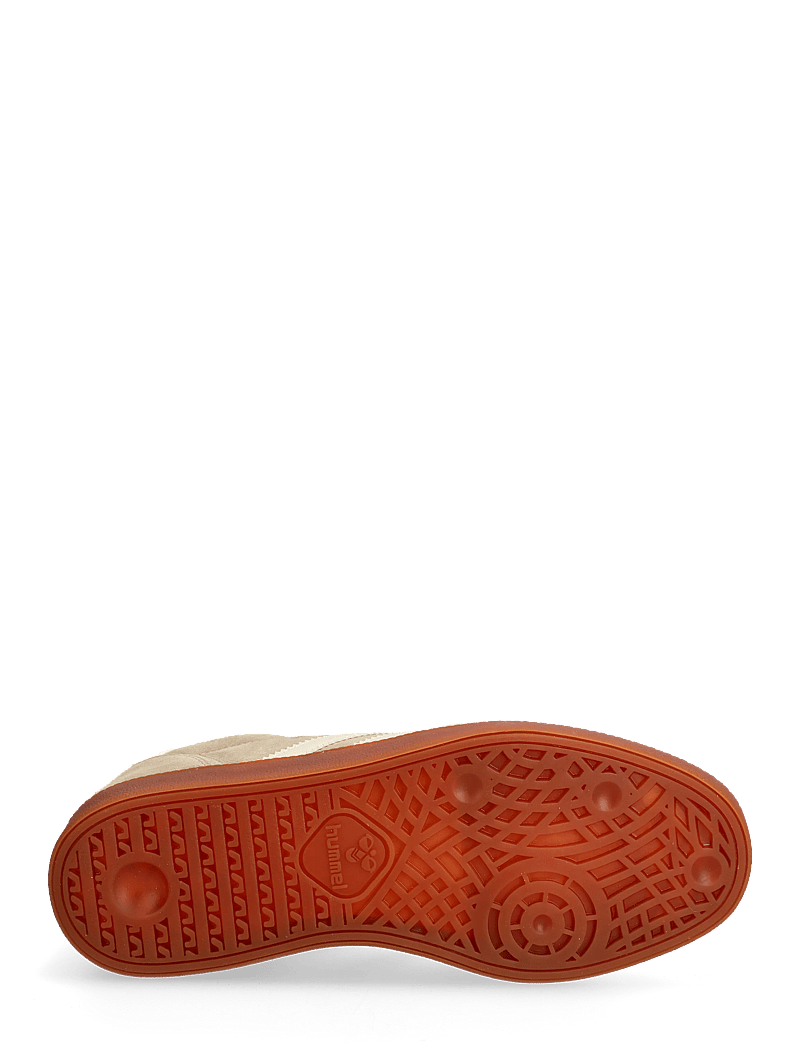 Hummel - VM78 CPH SP - madala säärega tossud - cornstalk - 4