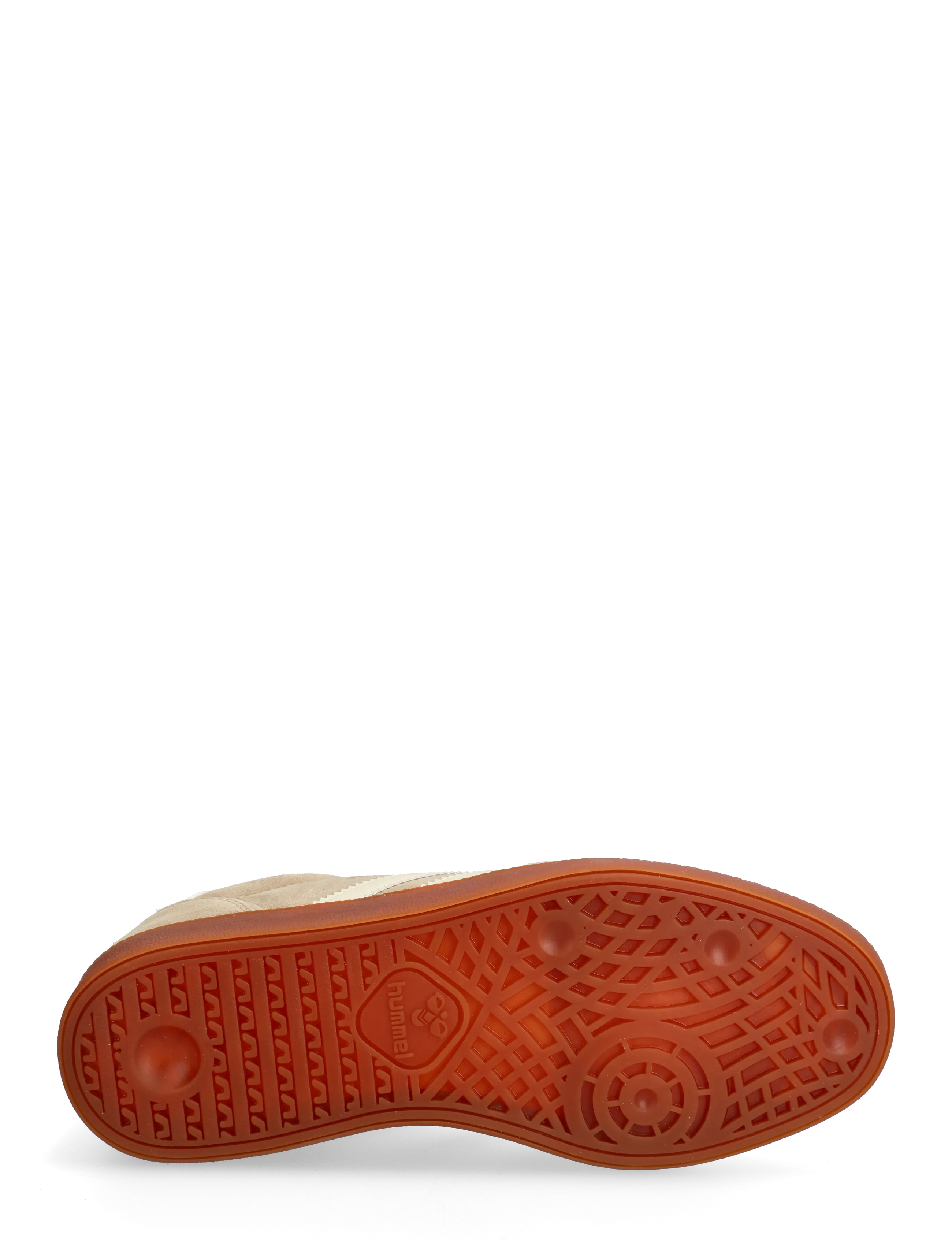 Hummel - VM78 CPH SP - låga sneakers - cornstalk - 4