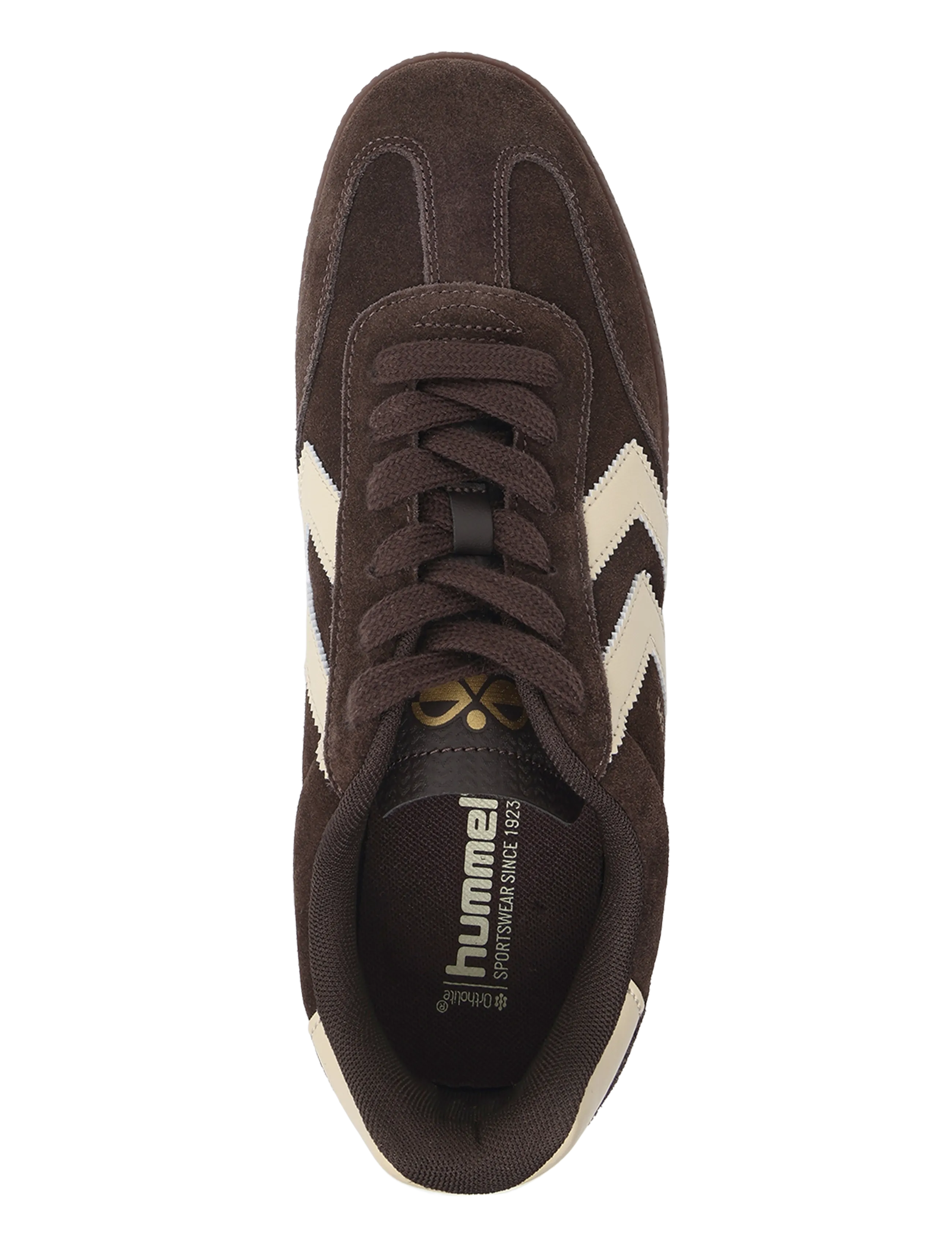 Hummel - VM78 CPH SP - low-top sneaker - java - 3