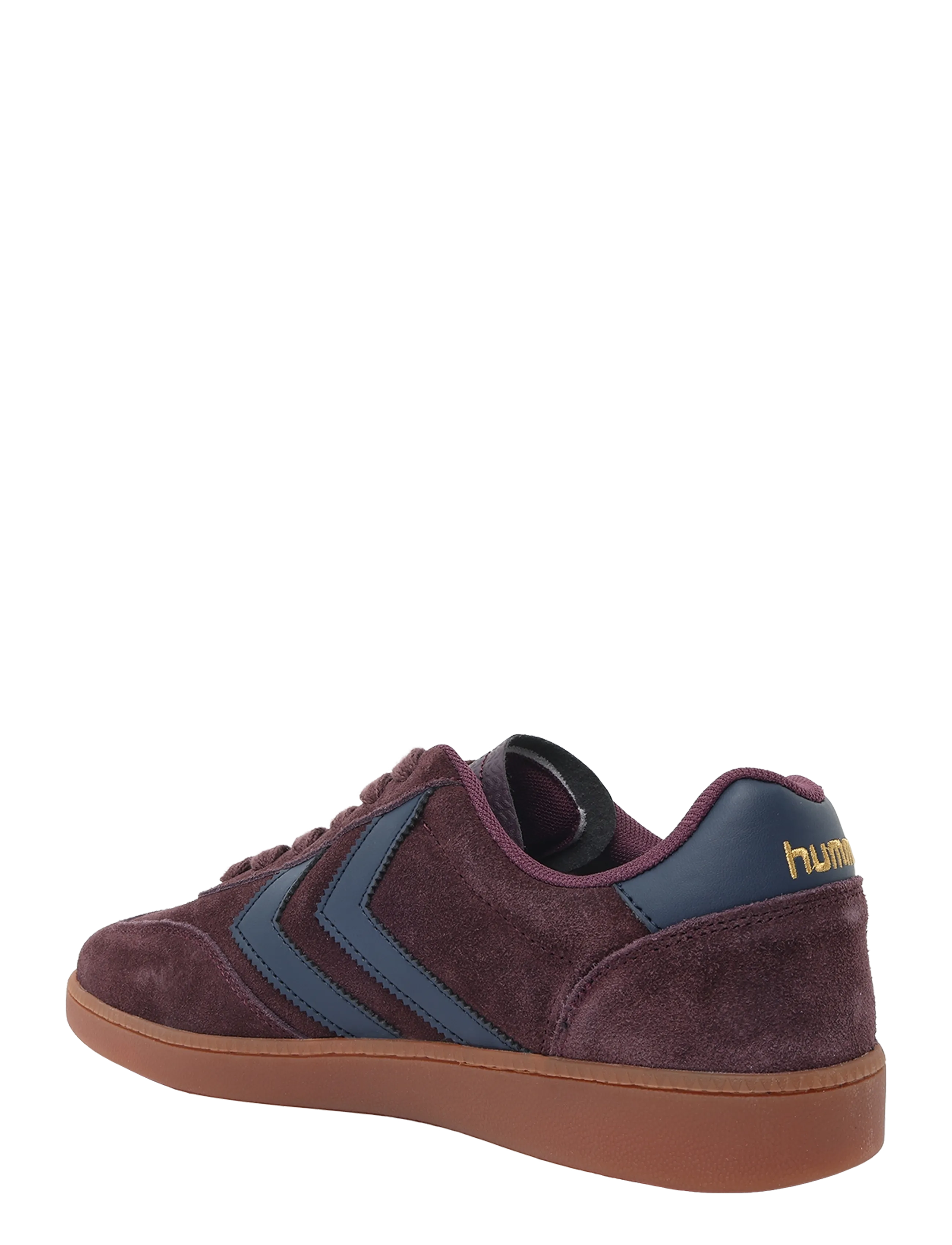 Hummel - VM78 CPH SP - låga sneakers - winetasting - 1