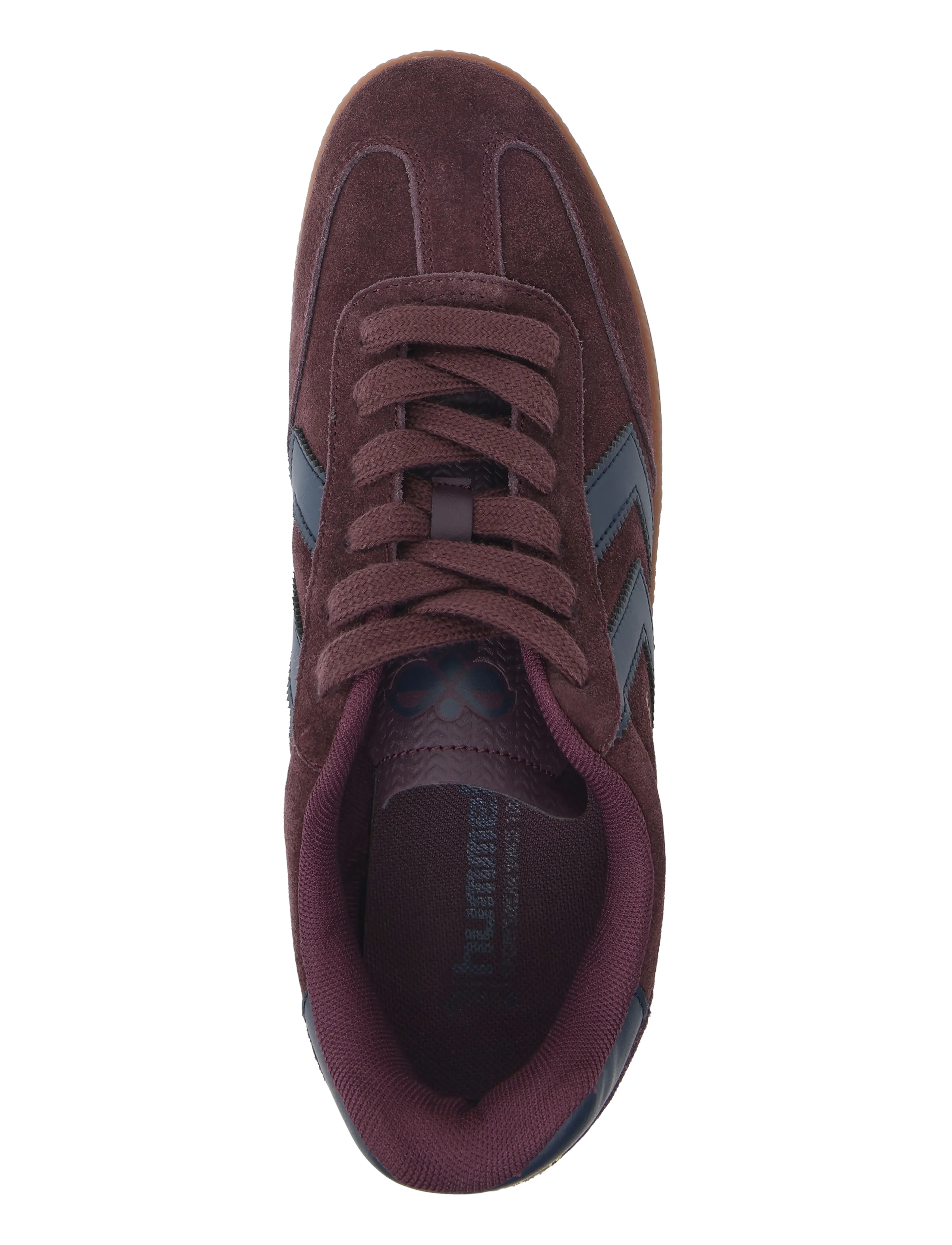Hummel - VM78 CPH SP - låga sneakers - winetasting - 3