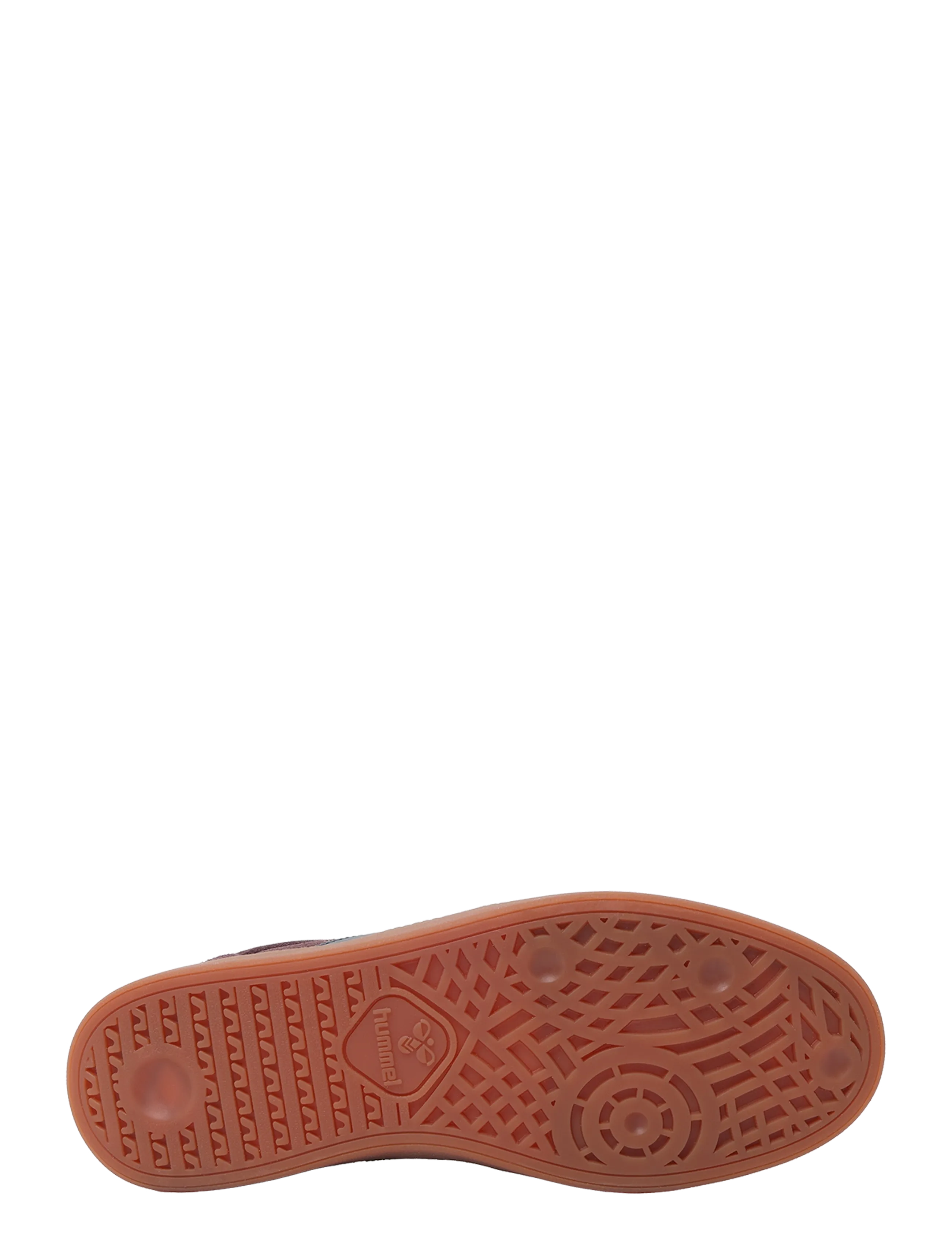 Hummel - VM78 CPH SP - låga sneakers - winetasting - 4