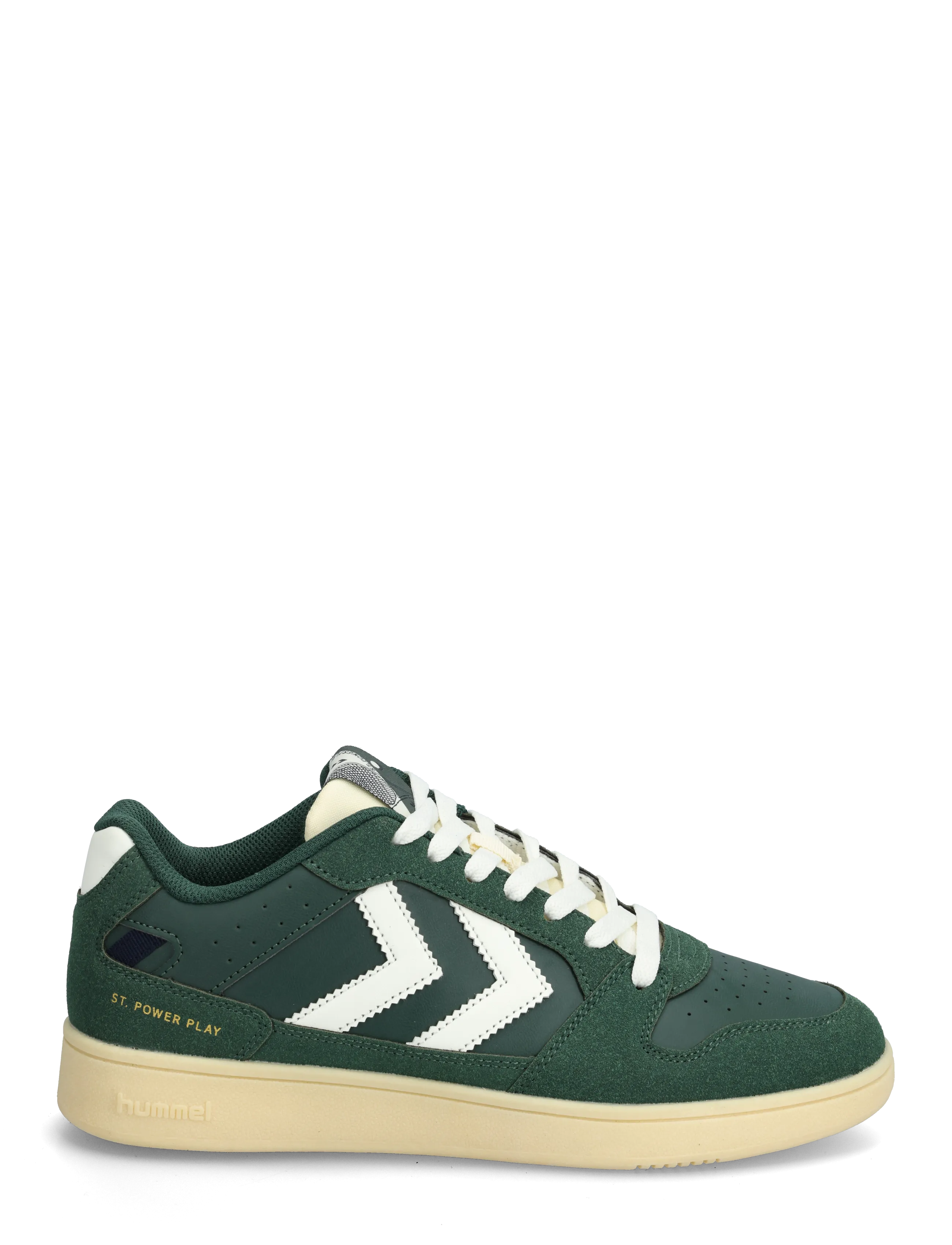 Hummel - ST. POWER PLAY SP - sport - dark green - 1