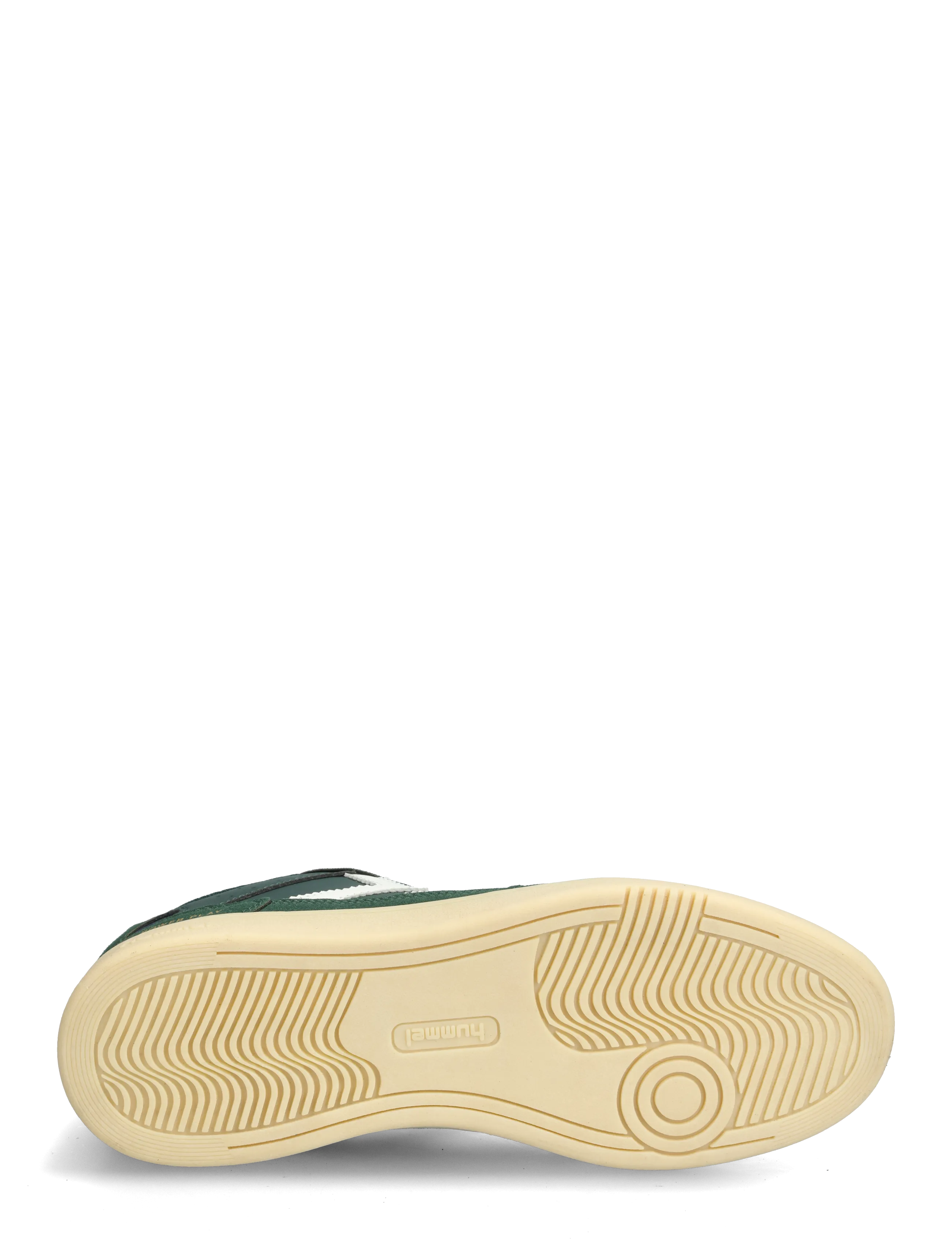 Hummel - ST. POWER PLAY SP - sport - dark green - 4