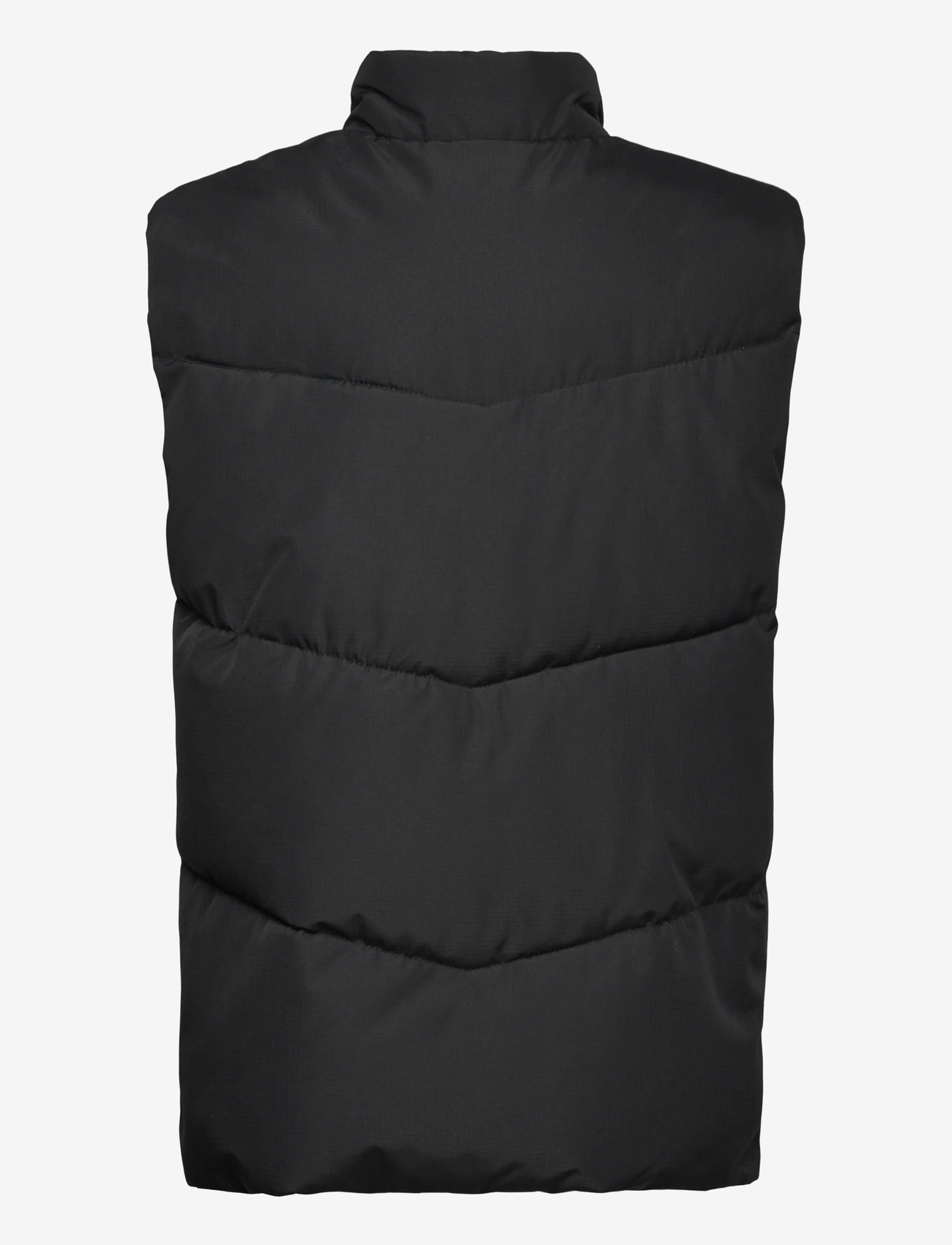 Hummel - hmlJR PUFFER VEST - outdoor - black - 1