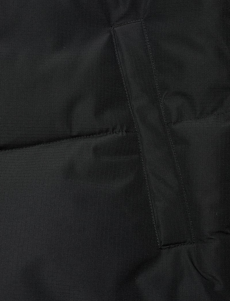 Hummel - hmlJR PUFFER VEST - outerwear - black - 3