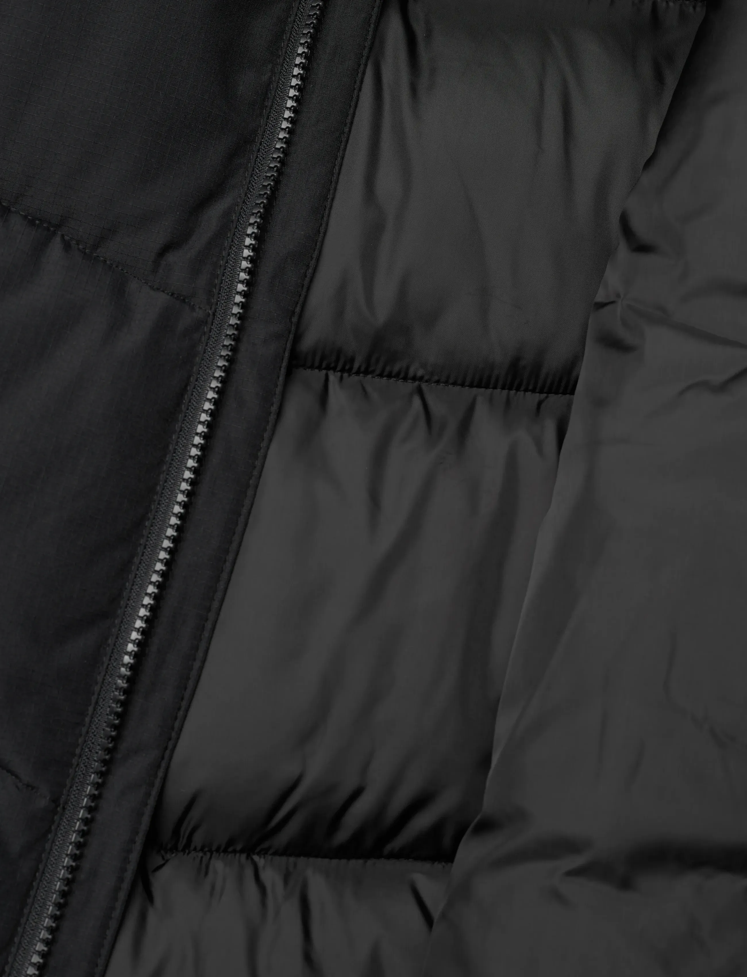 Hummel - hmlJR PUFFER JACKET - viršutiniai drabužiai - black - 4