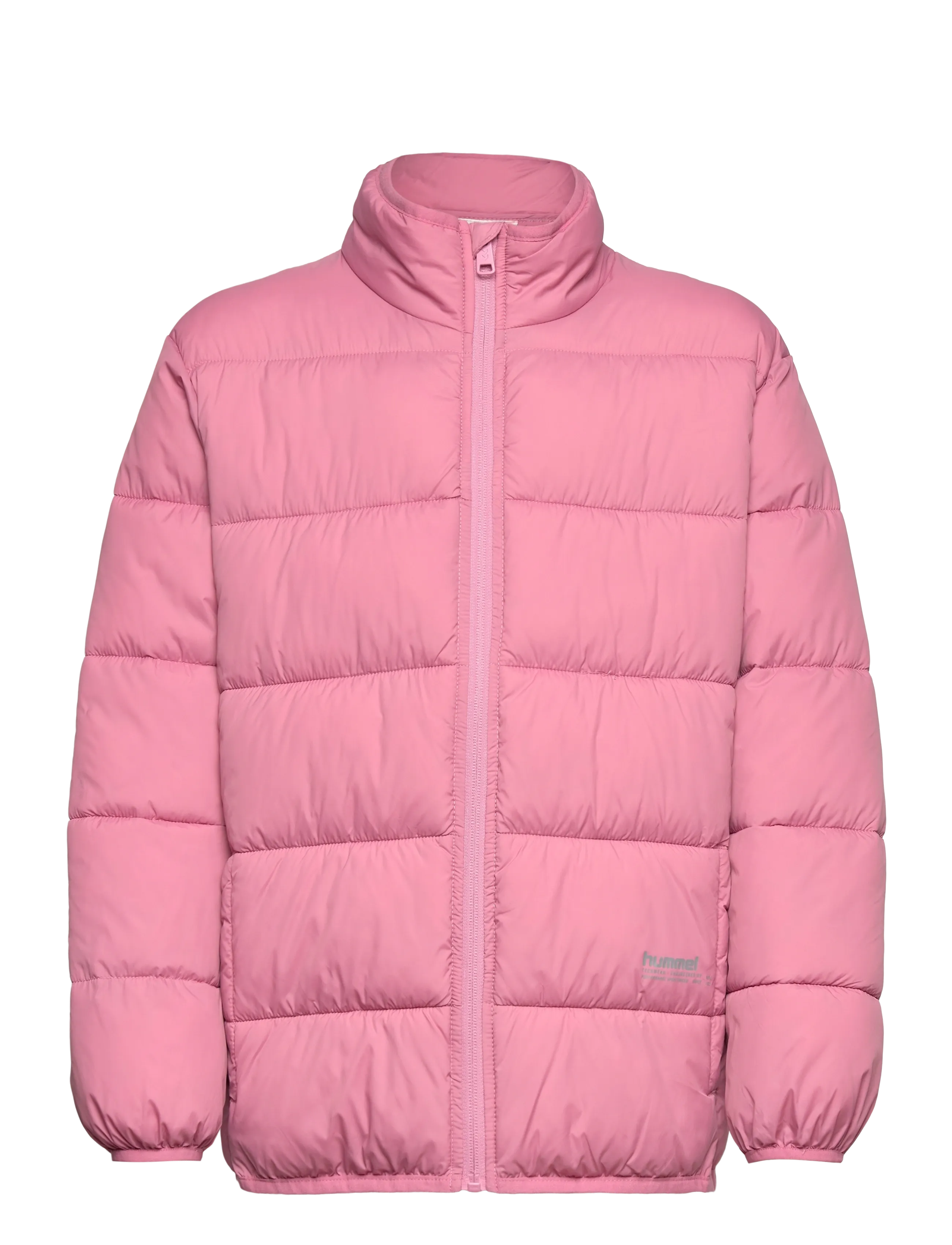 HUMMEL Hmljr Lightweight Puffer Jacke Pink - 164 - Kinder