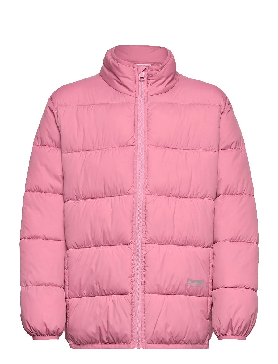 Hummel - hmlJR LIGHTWEIGHT PUFFER JACKET - isolierte jacken - polignac - 0