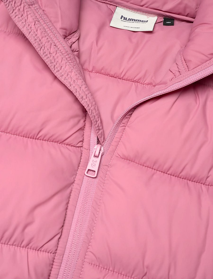 Hummel - hmlJR LIGHTWEIGHT PUFFER JACKET - isolierte jacken - polignac - 2
