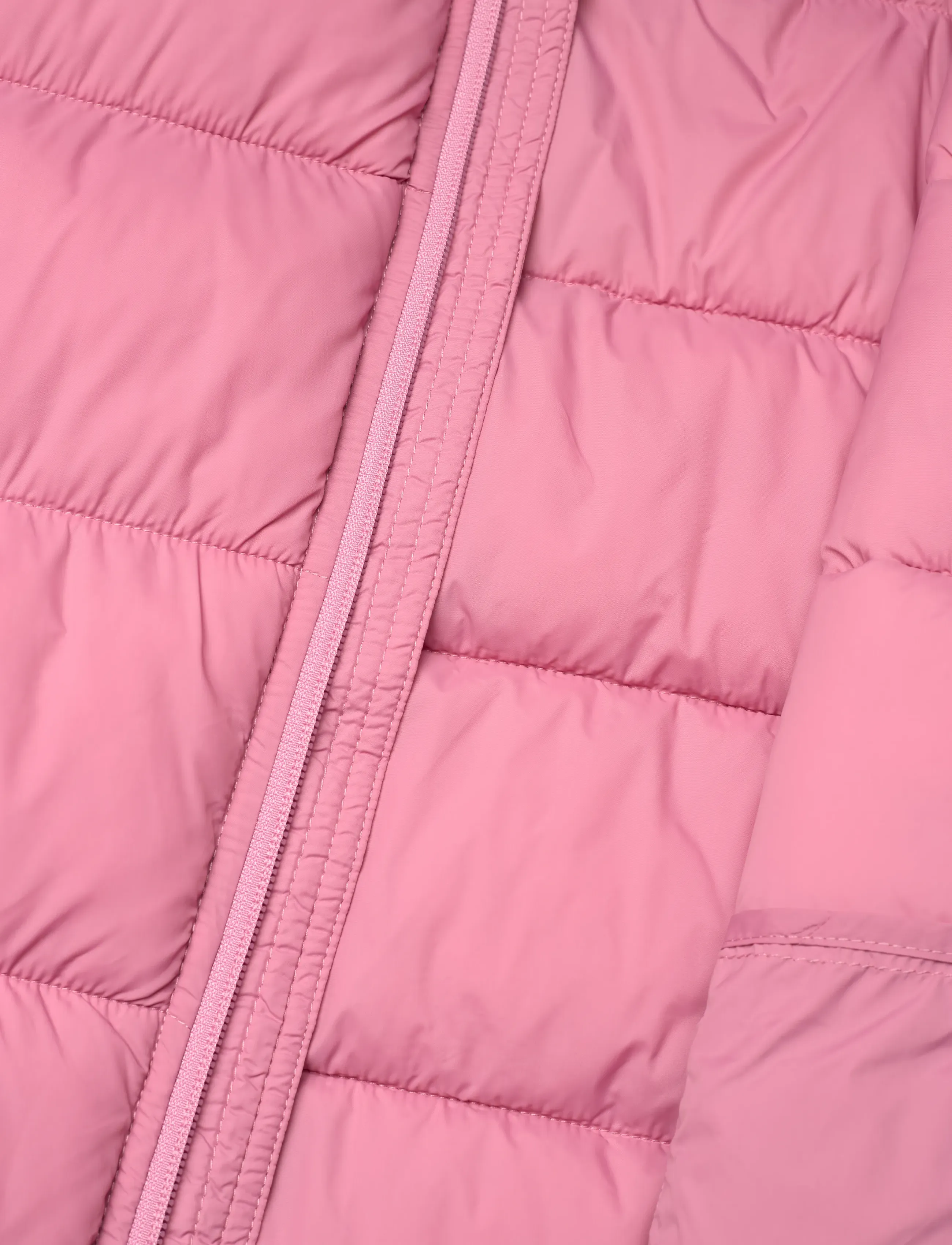 Hummel - hmlJR LIGHTWEIGHT PUFFER JACKET - jakas ar oderi - polignac - 4
