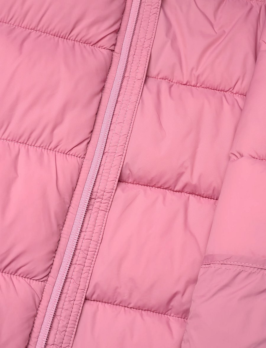 Hummel - hmlJR LIGHTWEIGHT PUFFER JACKET - isolierte jacken - polignac - 4