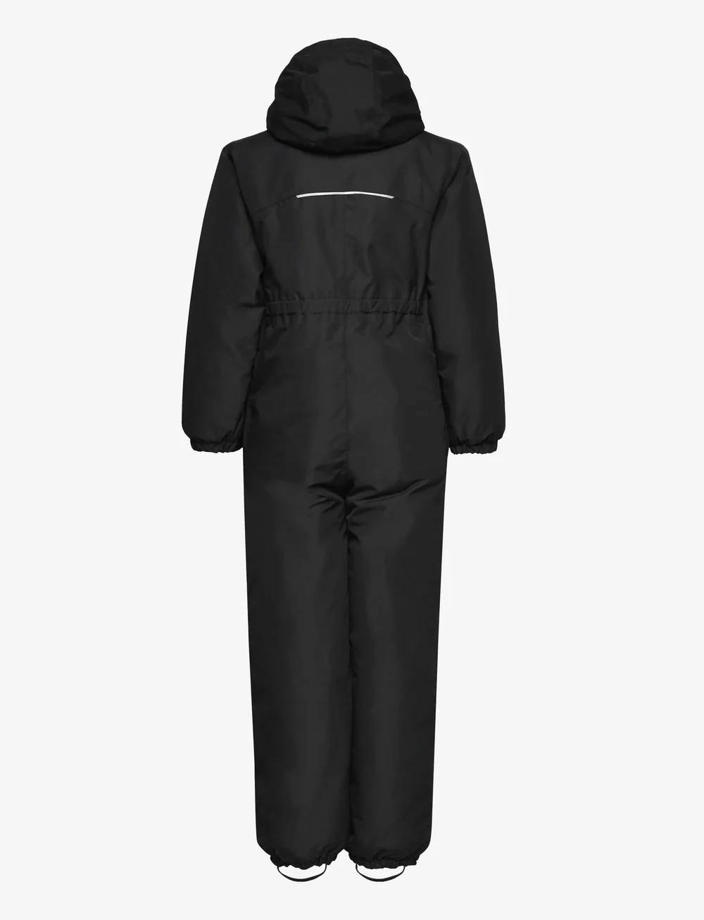 Hummel - hmlJR SNOWSUIT WP 10K - outdoor - black - 1