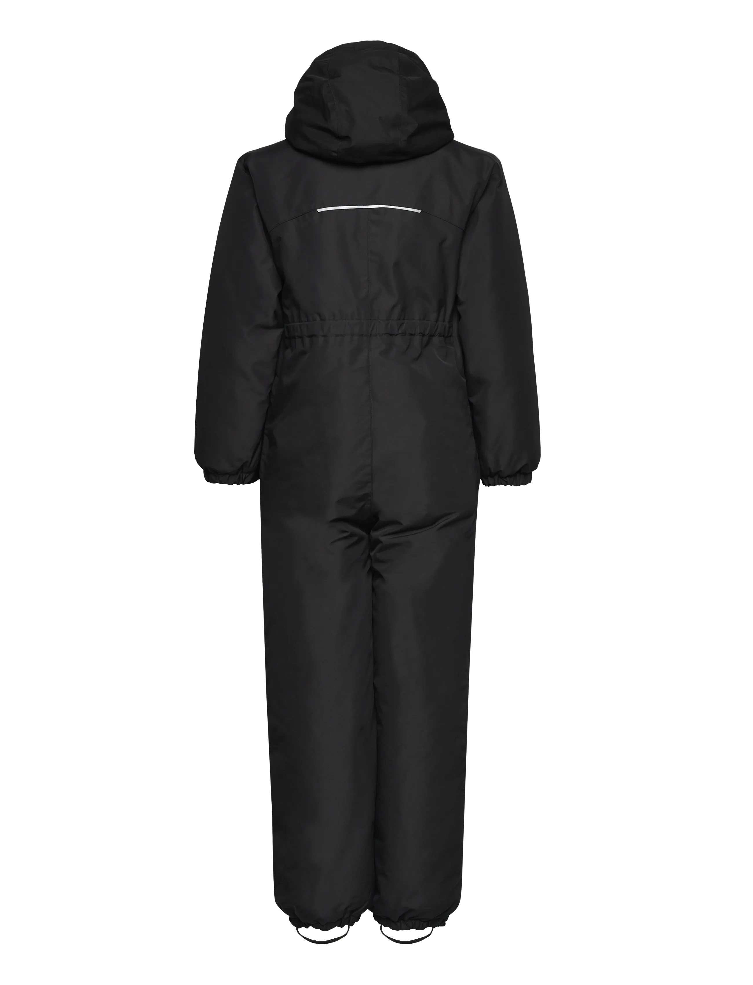 Hummel - hmlJR SNOWSUIT WP 10K - bovenkleding - black - 1