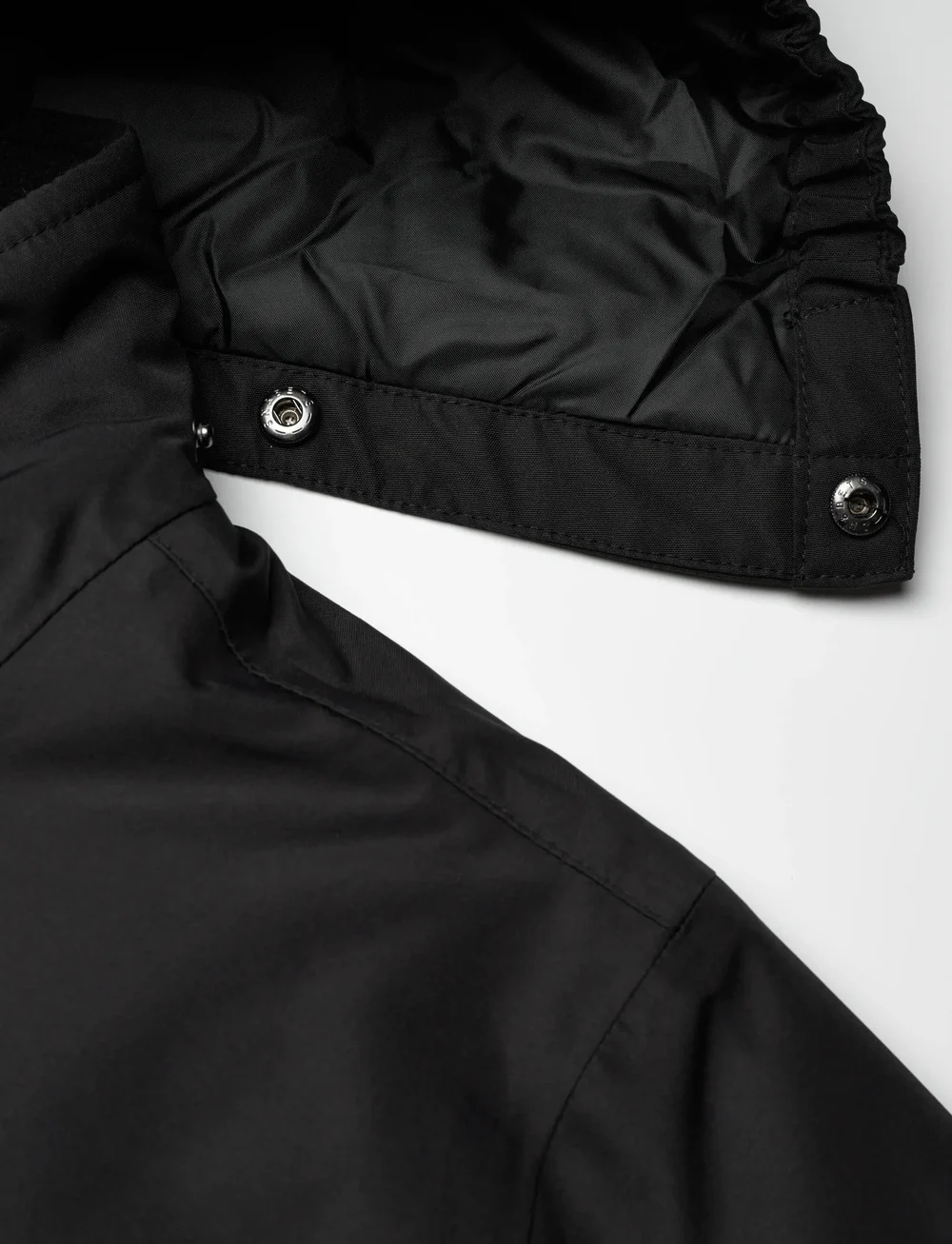 Hummel - hmlJR SNOWSUIT WP 10K - outdoor - black - 3