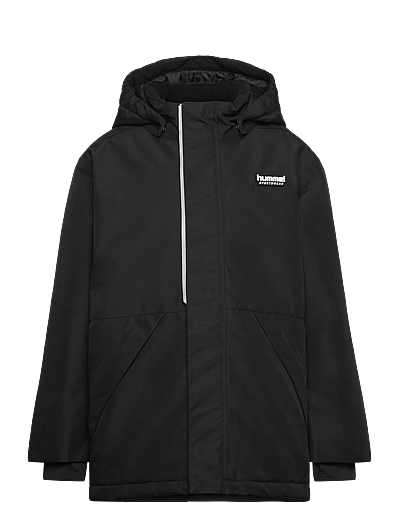 Hmljr Snow Jacket Wp 10k - Vinterjakker