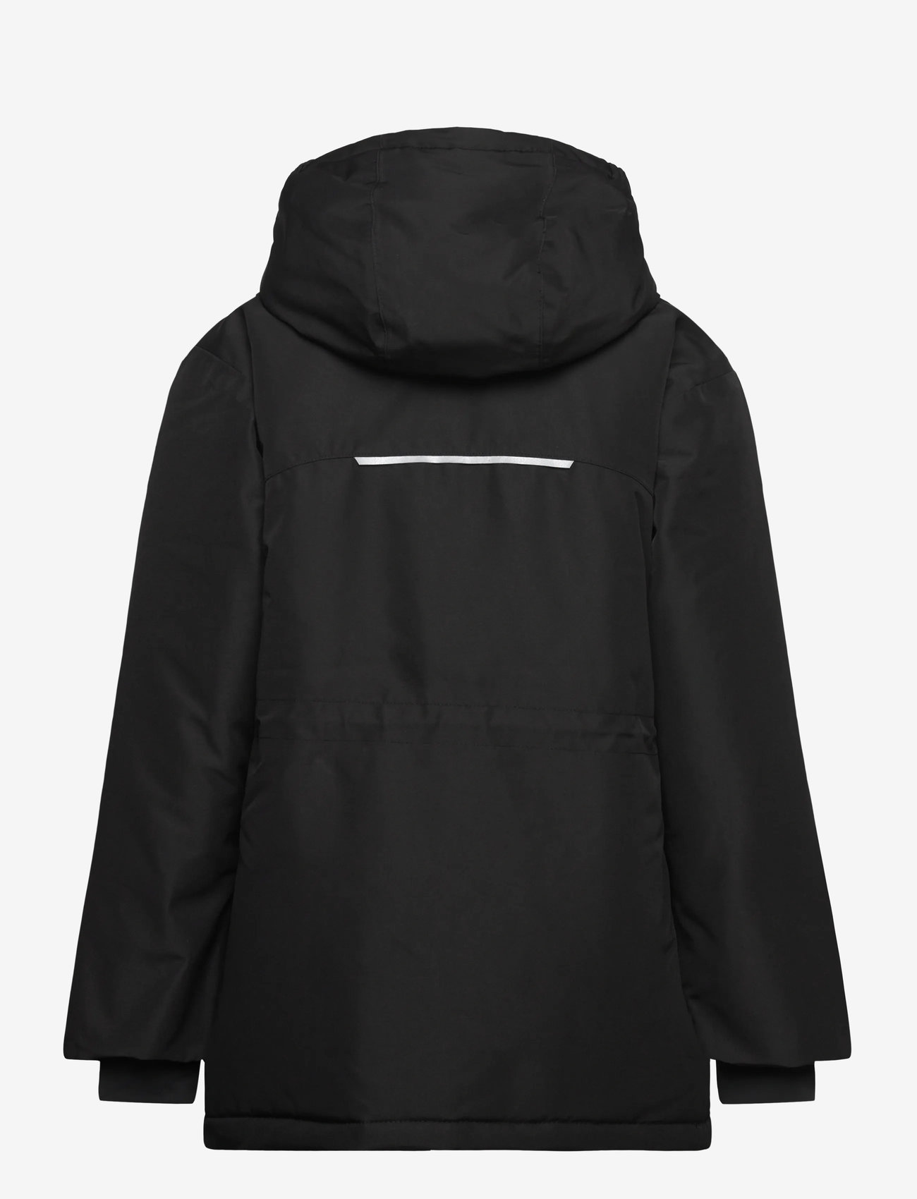 Hummel - hmlJR SNOW JACKET WP 10K - skijakker - black - 1