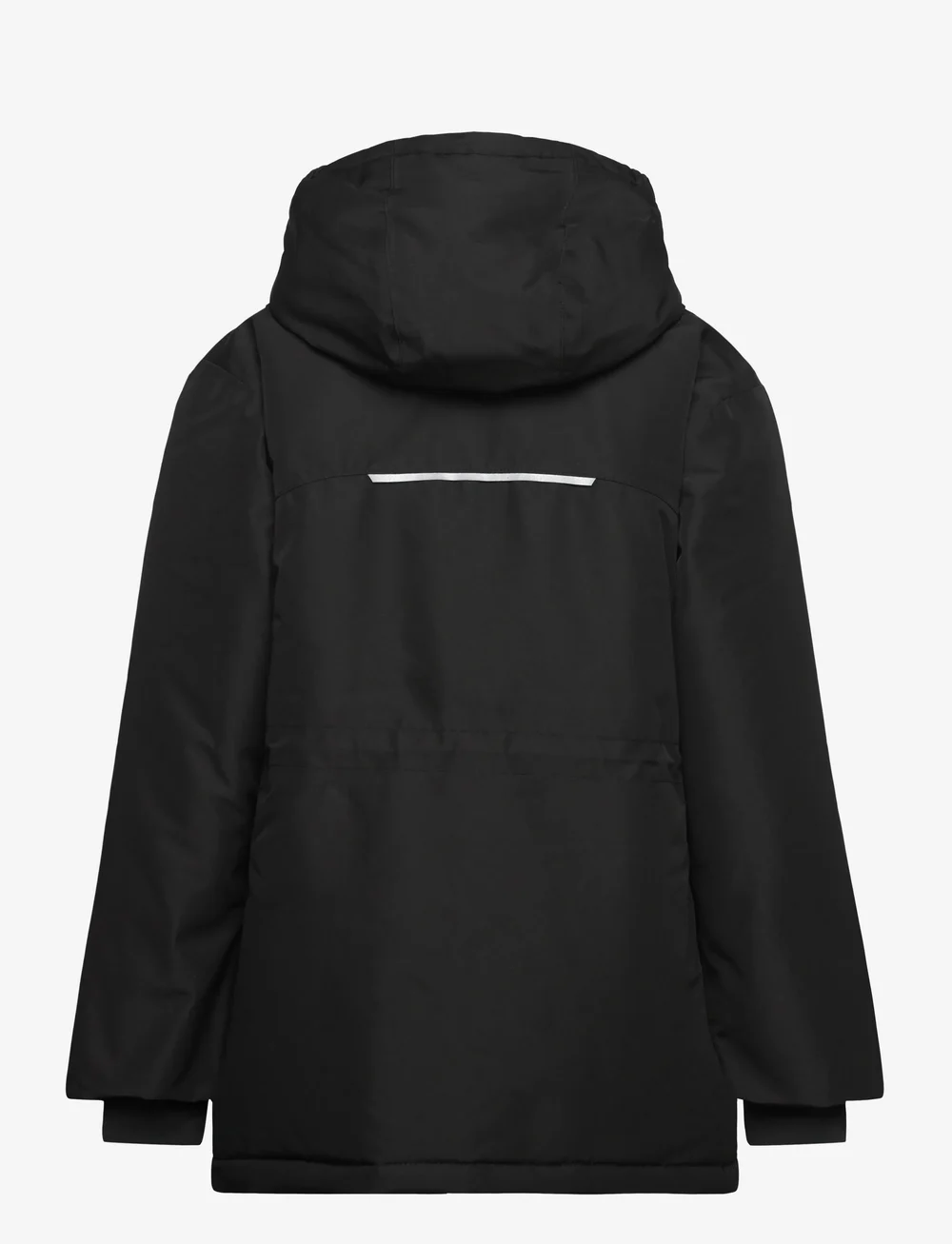 Hummel - hmlJR SNOW JACKET WP 10K - suusajoped - black - 1