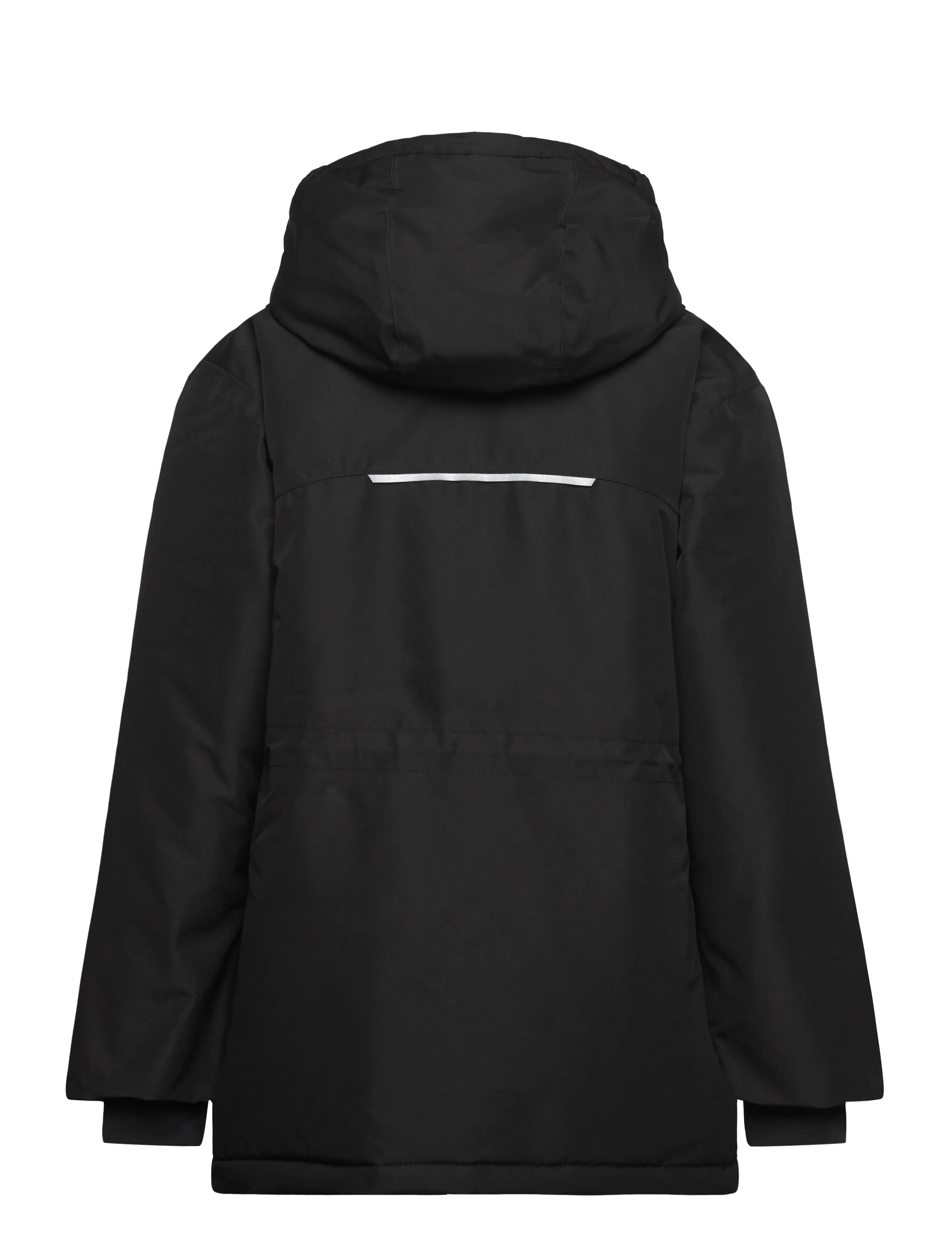 Hummel - hmlJR SNOW JACKET WP 10K - skijacken - black - 1