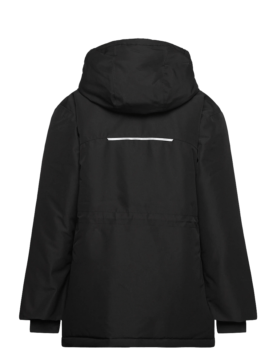 Hummel - hmlJR SNOW JACKET WP 10K - skijacken - black - 1