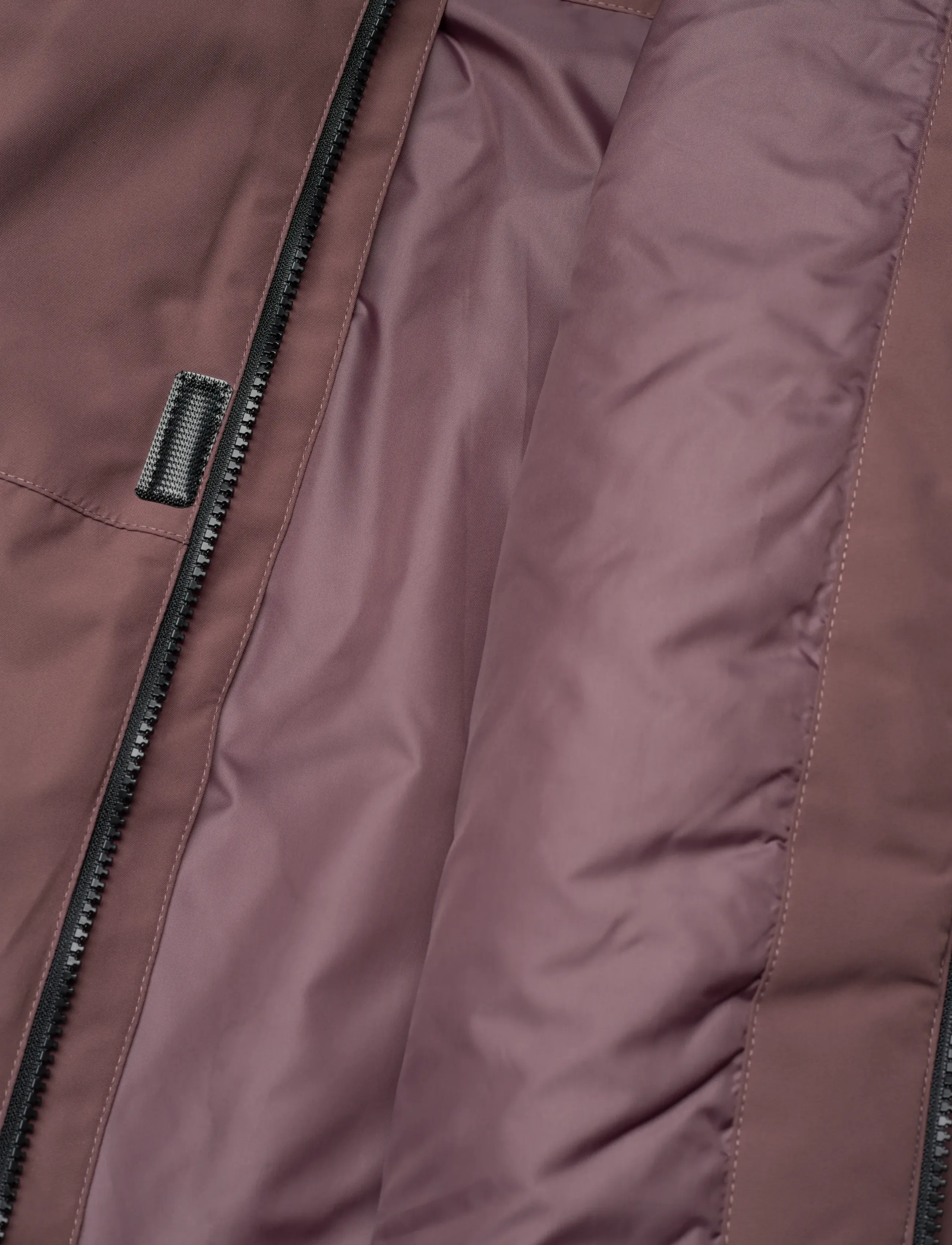 Hummel - hmlJR SNOW JACKET WP 10K - slēpošanas jakas - peppercorn - 5