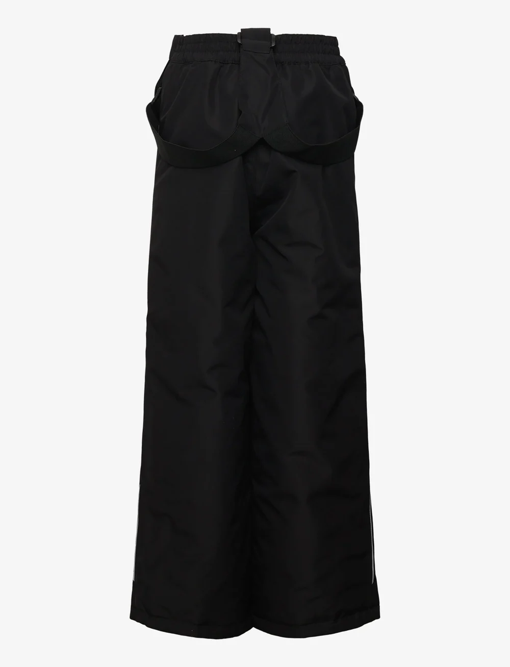 Hummel - hmlJR SNOW PANTS WP10K - skihosen - black - 1