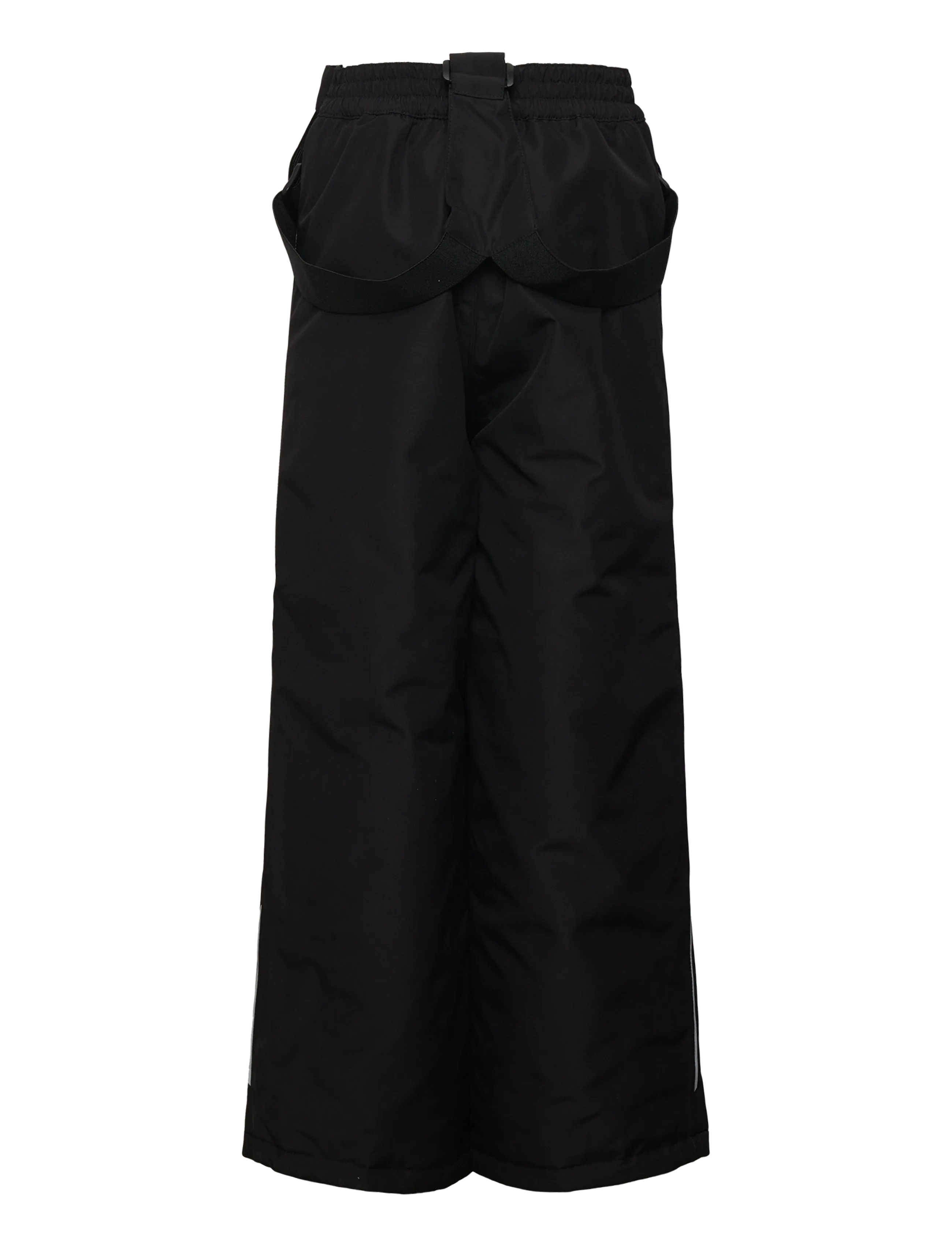 Hummel - hmlJR SNOW PANTS WP10K - skibukser - black - 1