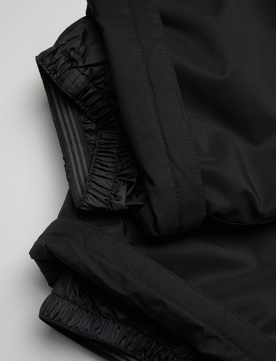 Hummel - hmlJR SNOW PANTS WP10K - suusapüksid - black - 3