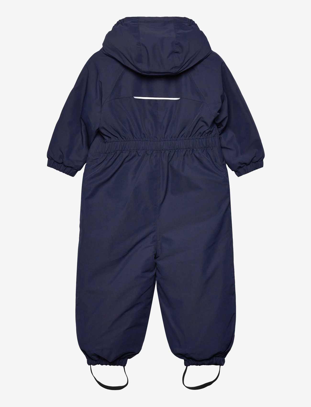 Hummel - hmlMINI SNOWSUIT WP 10K - overtøj - dress blues - 1