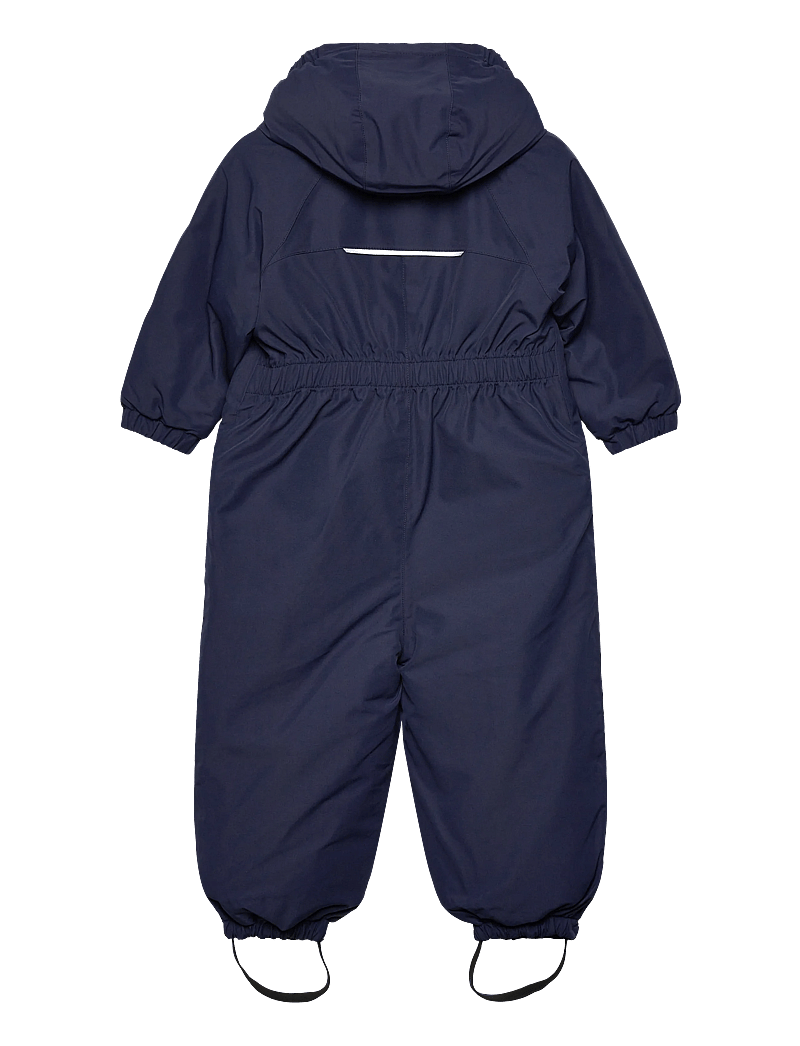 Hummel - hmlMINI SNOWSUIT WP 10K - vêtements d'extérieur - dress blues - 1