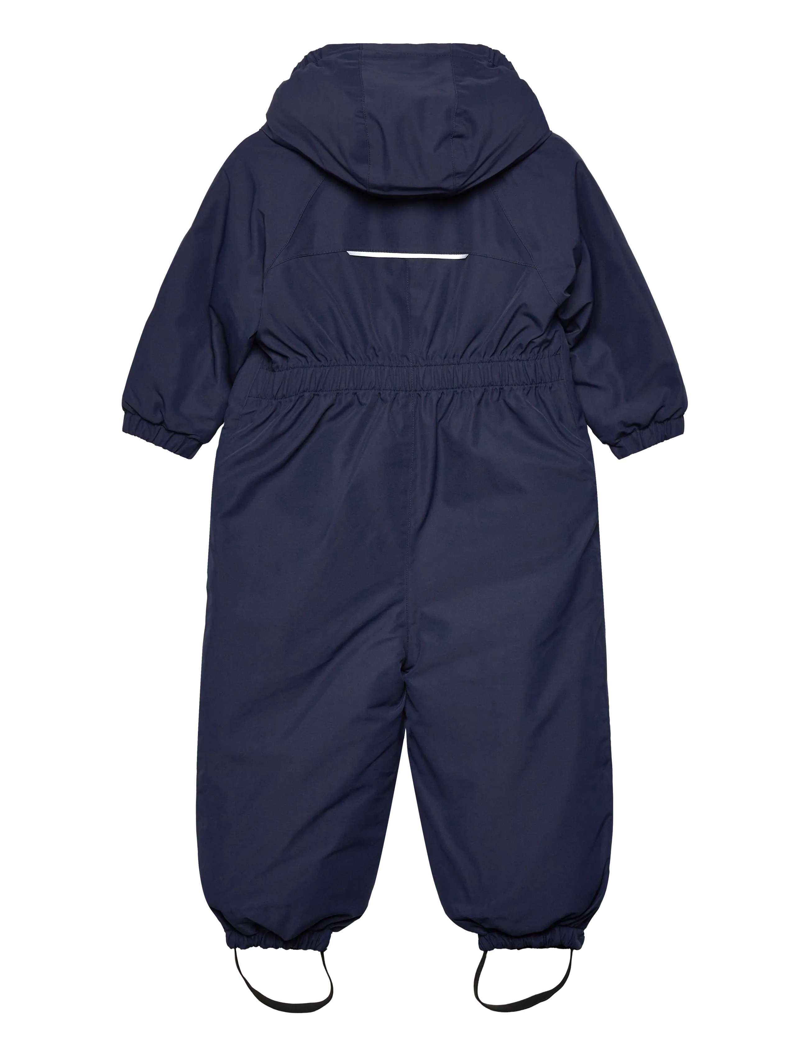 Hummel - hmlMINI SNOWSUIT WP 10K - sport - dress blues - 1