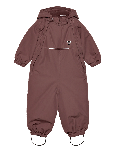 Hmlmini Snowsuit Wp 10k - Flyverdragter