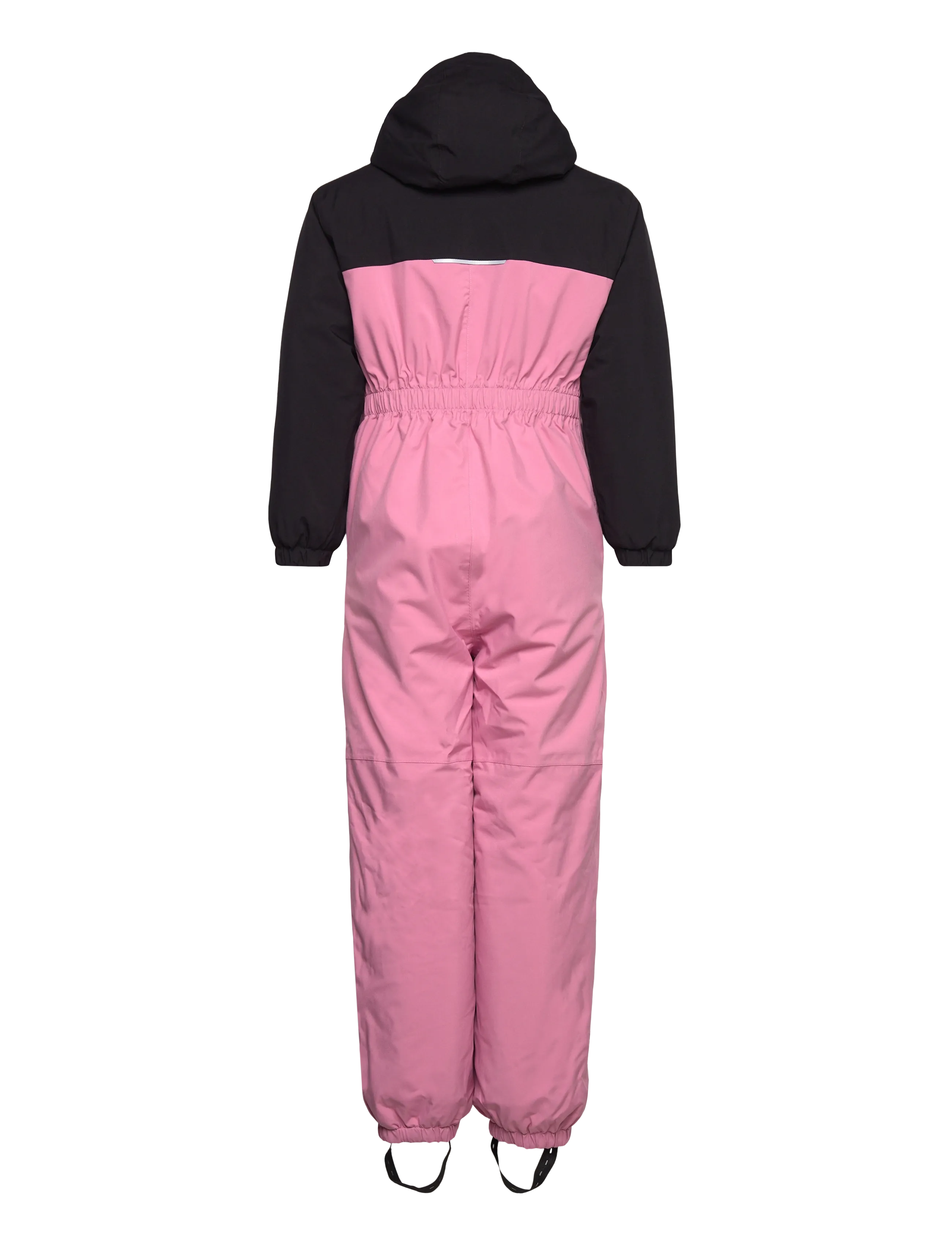 Hummel - hmlJR BLOCK SNOWSUIT WP - ytterkläder - polignac - 1