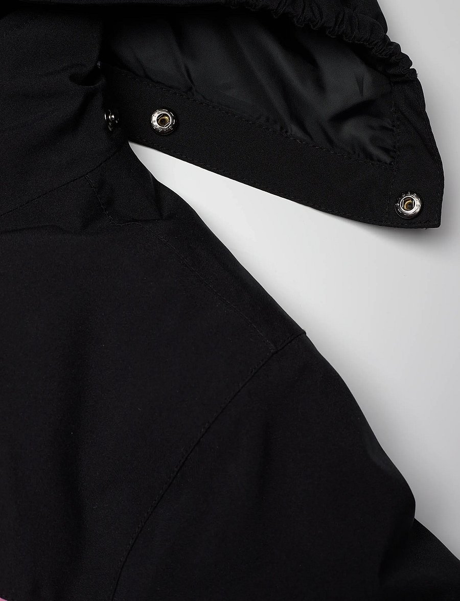 Hummel - hmlJR BLOCK SNOWSUIT WP - ytterkläder - polignac - 3