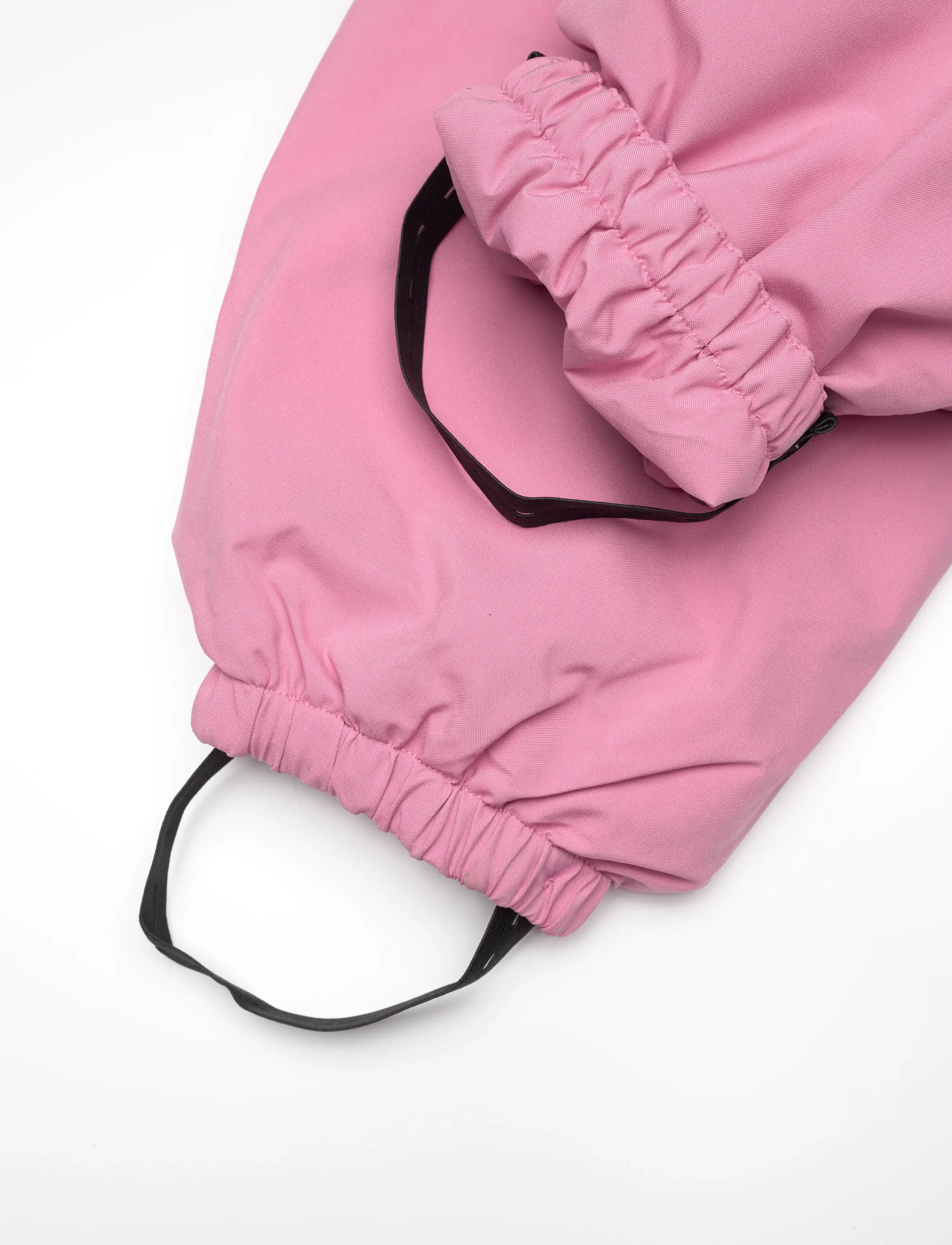 Hummel - hmlJR BLOCK SNOWSUIT WP - ytterkläder - polignac - 5