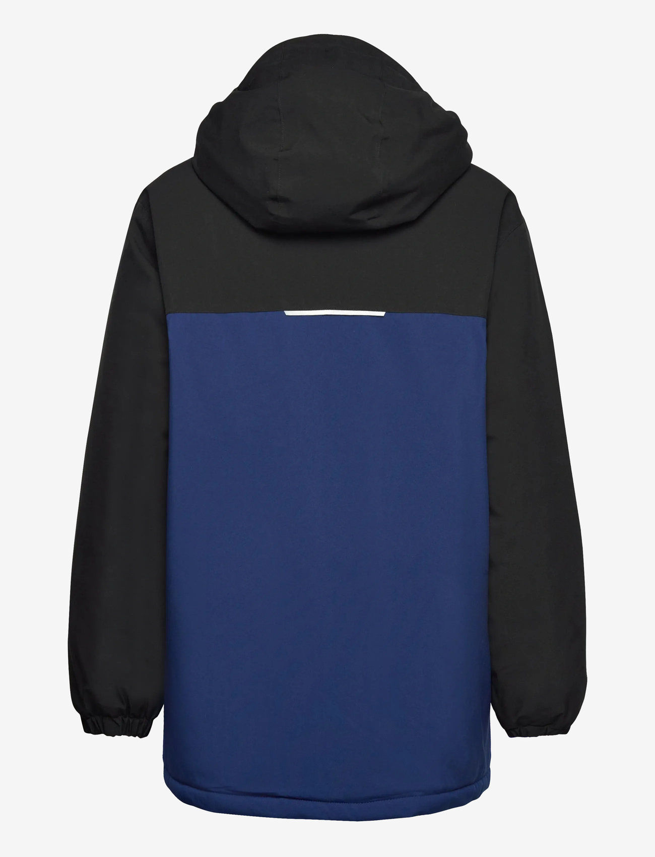 Hummel - hmlJR BLOCK JACKET WP - kids - estate blue - 1