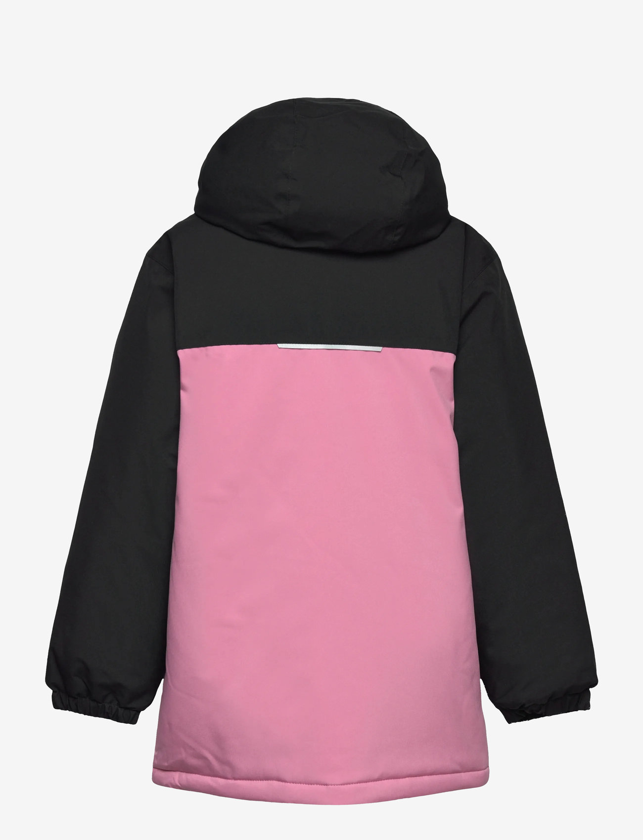 Hummel - hmlJR BLOCK JACKET WP - ytterkläder - polignac - 1