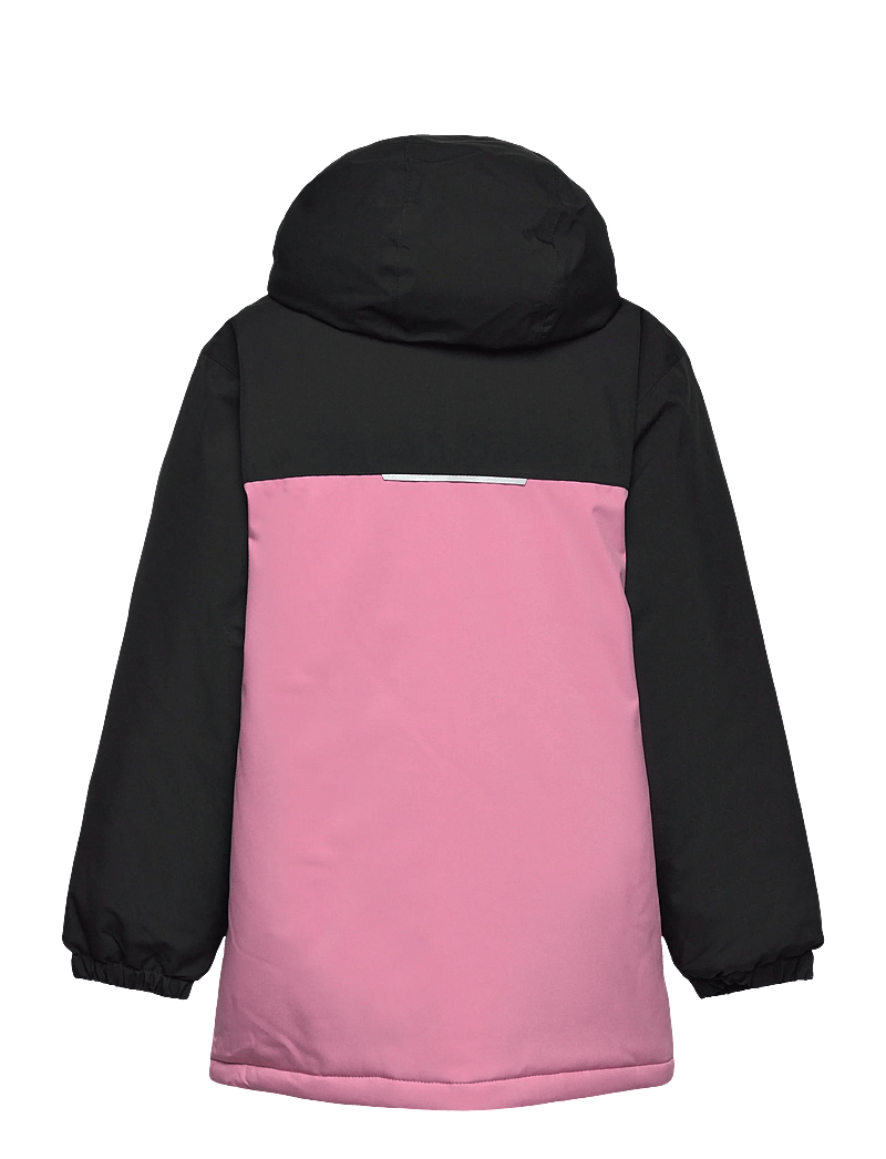 Hummel - hmlJR BLOCK JACKET WP - outerwear - polignac - 1