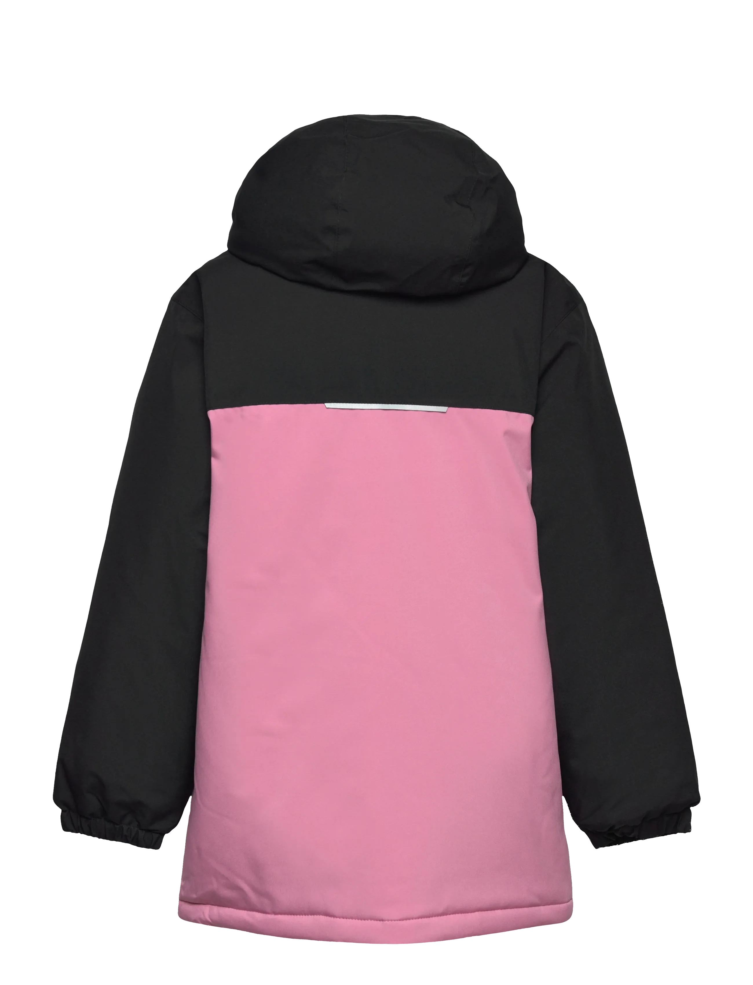 Hummel - hmlJR BLOCK JACKET WP - ytterkläder - polignac - 1