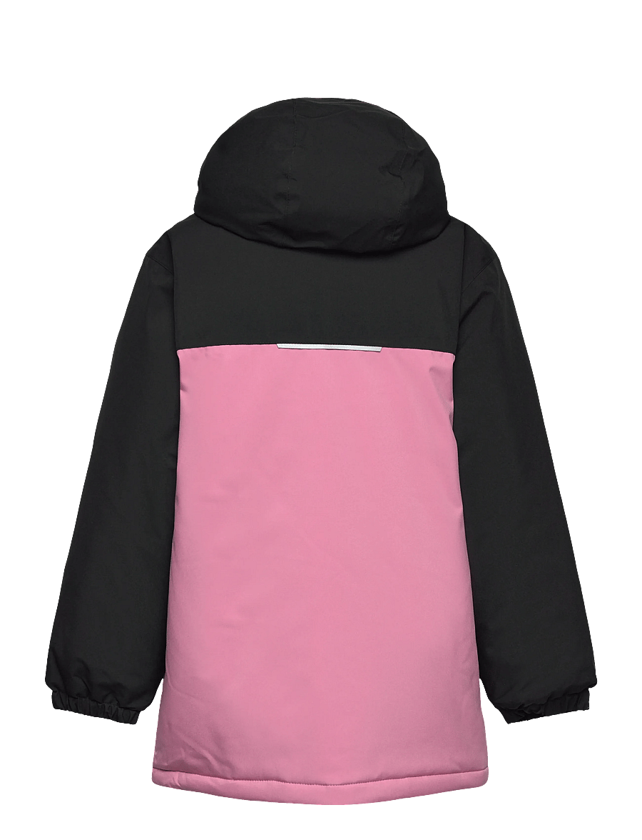 Hummel - hmlJR BLOCK JACKET WP - ytterkläder - polignac - 1